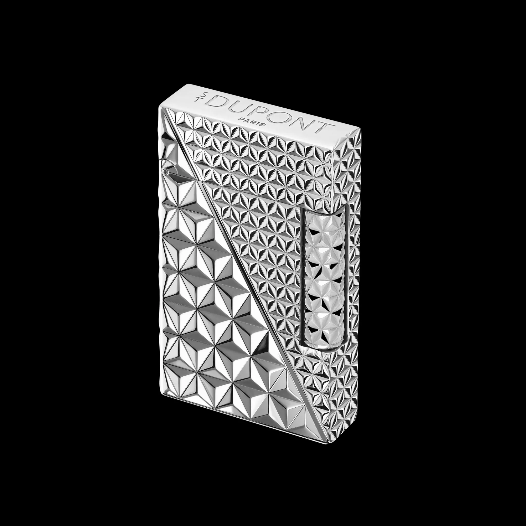 S.T.Dupont ligne 2- Ligne 2, Ligne 2 Small|Cigarette