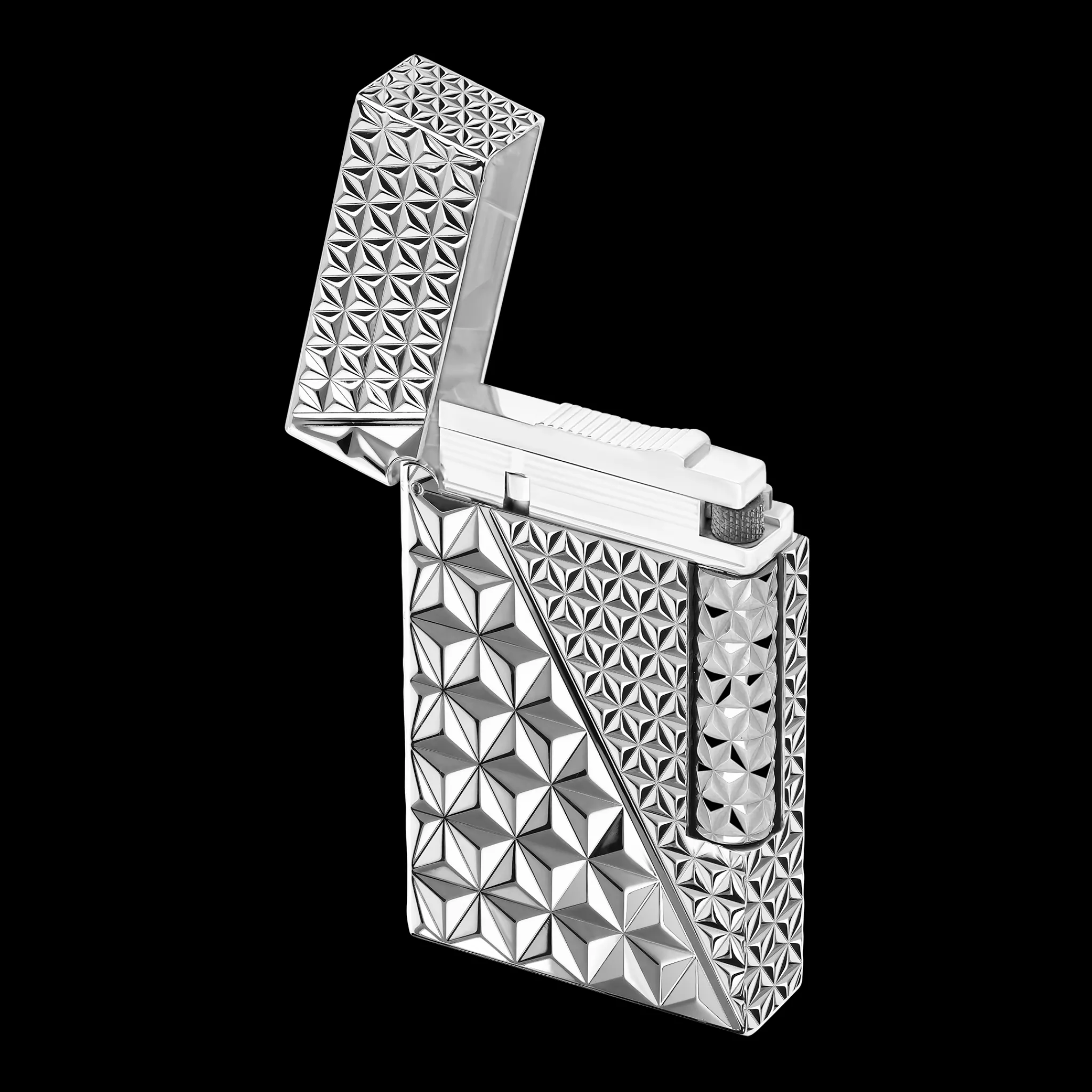 S.T.Dupont ligne 2- Ligne 2, Ligne 2 Small|Cigarette