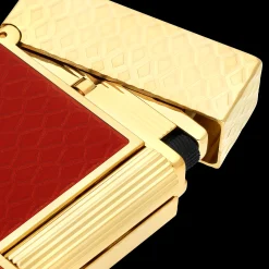 S.T.Dupont ligne 2- Dragon|Dragon
