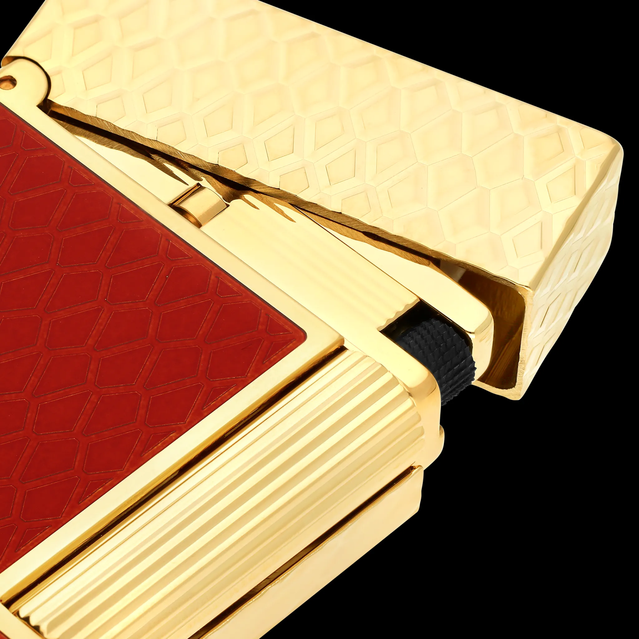 S.T.Dupont ligne 2- Dragon|Dragon