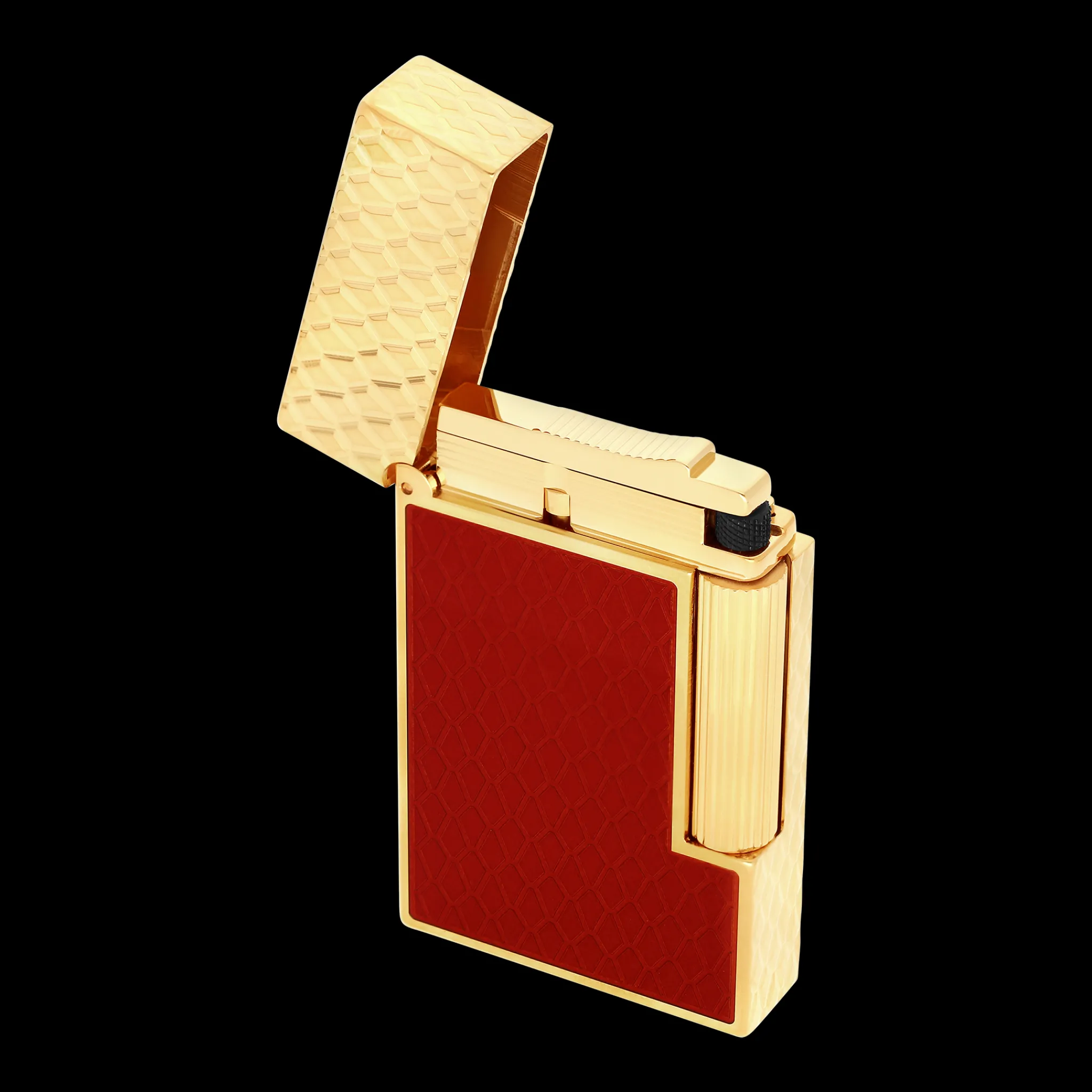 S.T.Dupont ligne 2- Dragon|Dragon