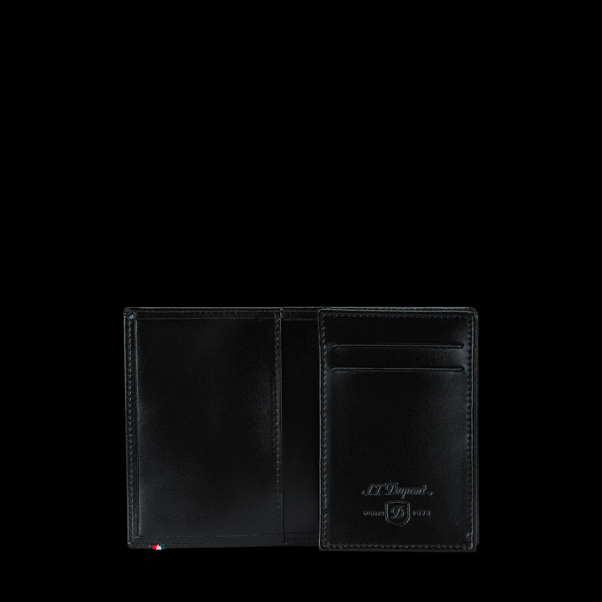 S.T.Dupont line d- Porte-cartes