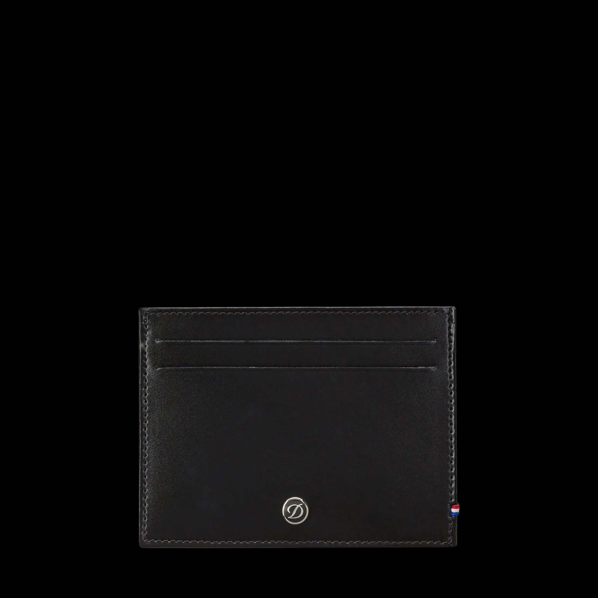 S.T.Dupont line d- Porte-cartes|Petite Maroquinerie Personnalisable