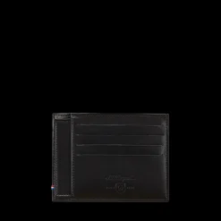 S.T.Dupont line d- Porte-cartes|Petite Maroquinerie Personnalisable