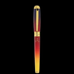 S.T.Dupont line d- Plume|Montecristo