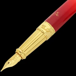S.T.Dupont line d- Plume|Montecristo
