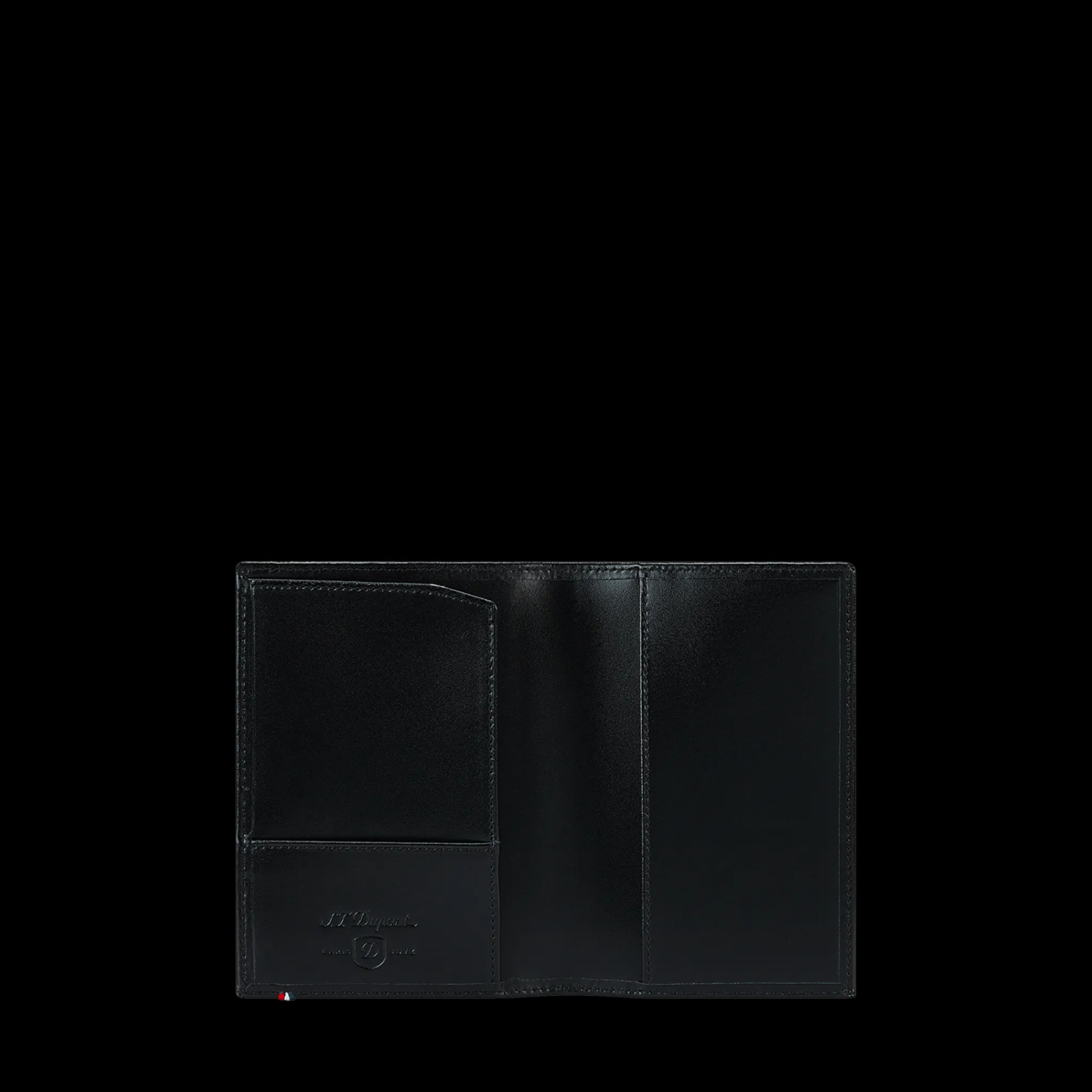 S.T.Dupont line d- Portefeuilles