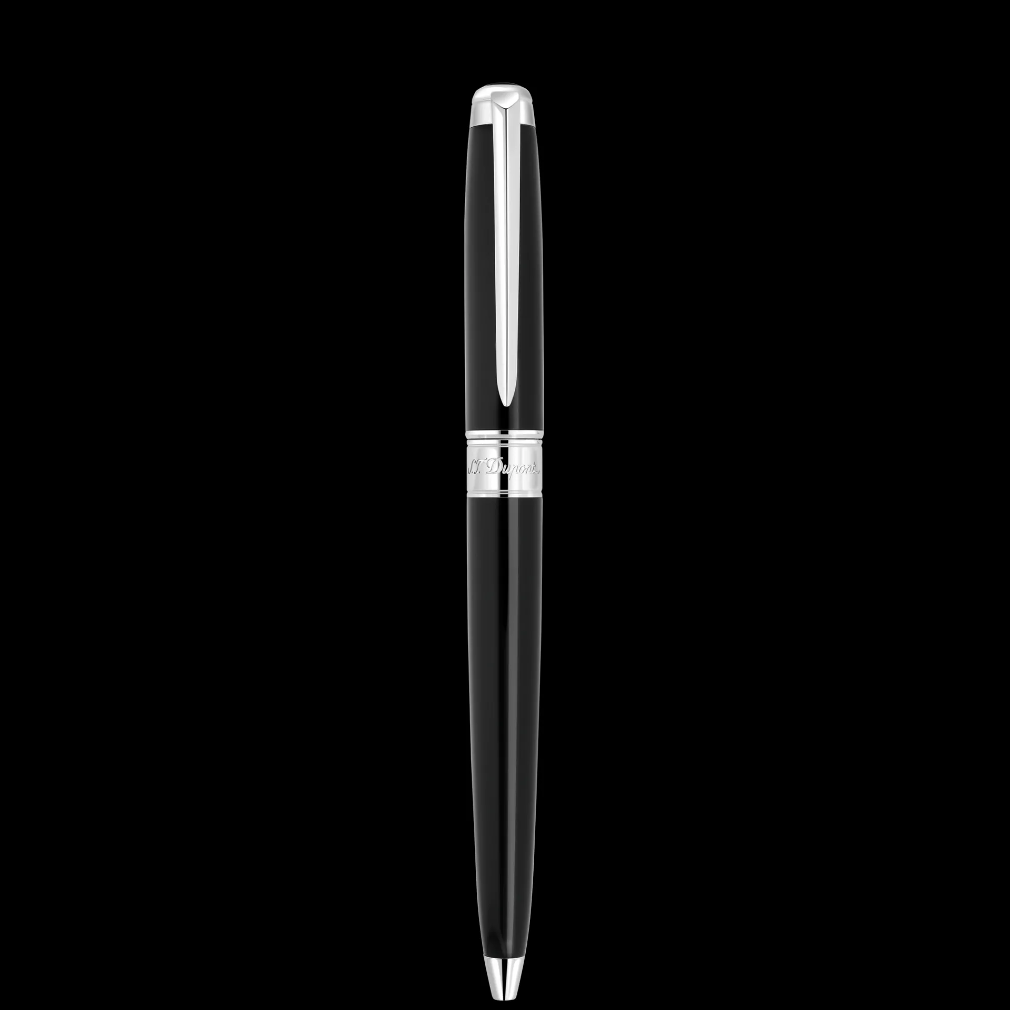 S.T.Dupont line d eternity- Bille