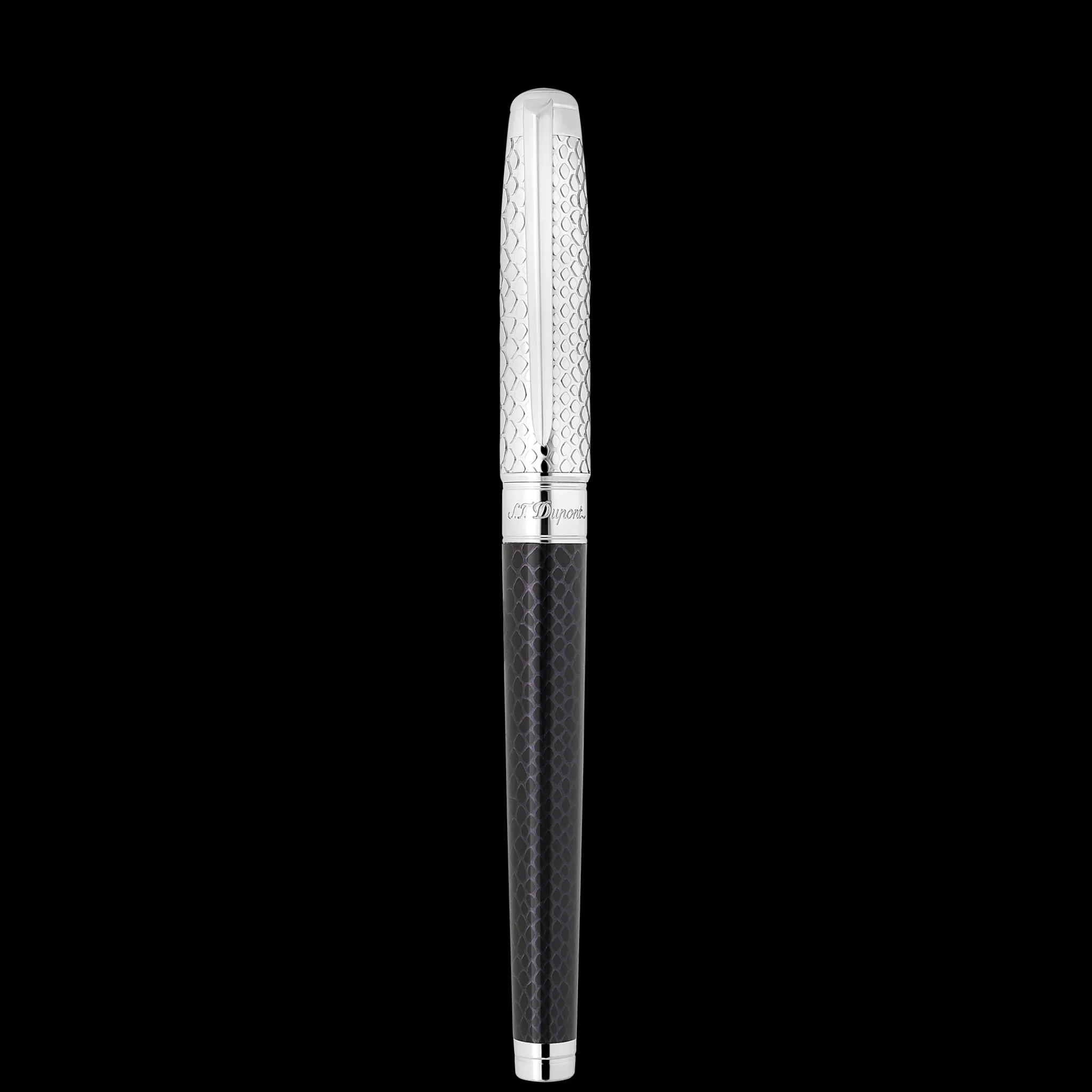 S.T.Dupont line d eternity- Line D Eternity|Plume