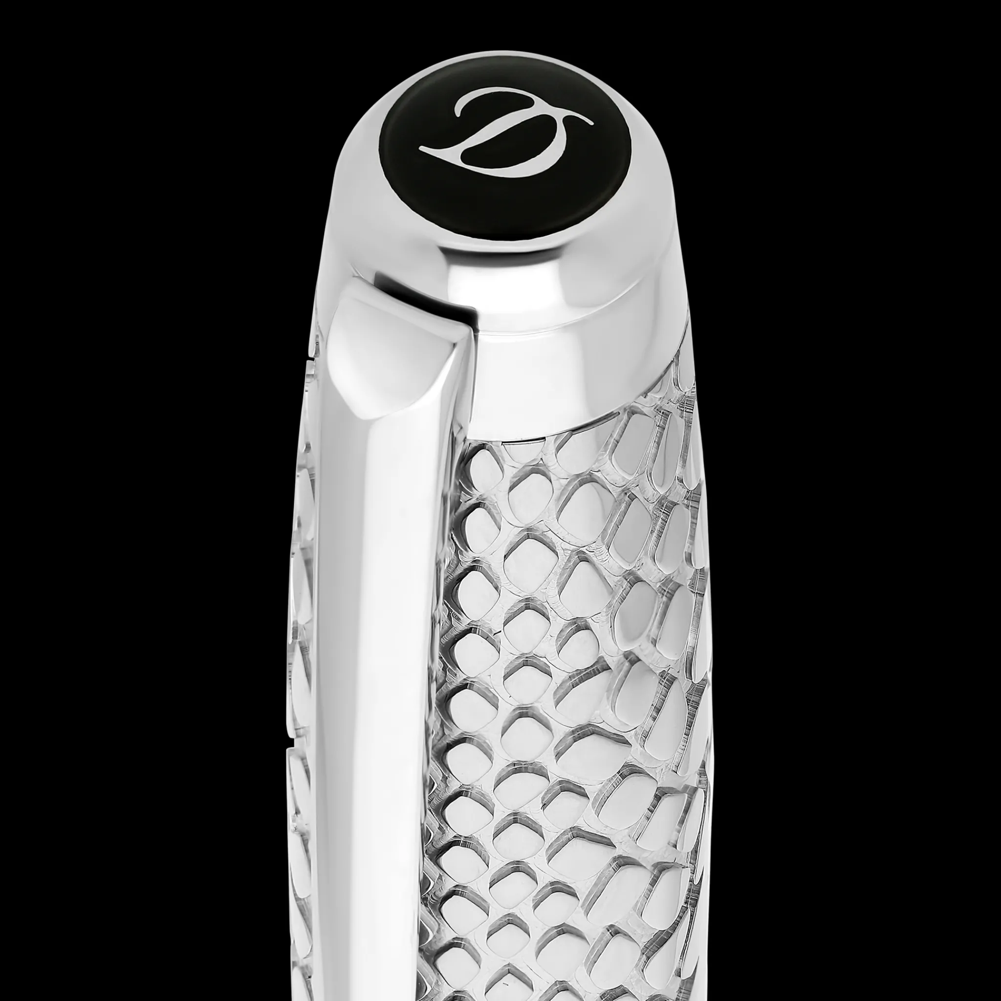 S.T.Dupont line d eternity- Line D Eternity|Plume