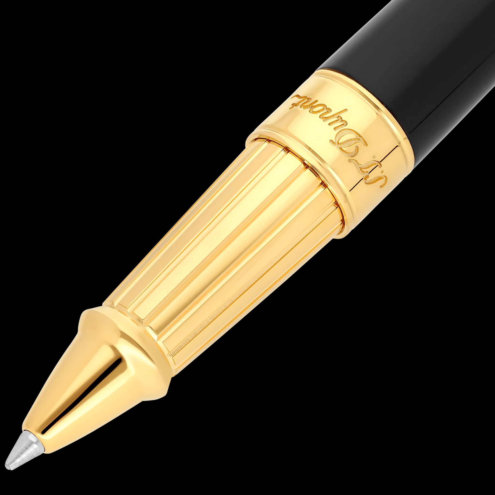 S.T.Dupont line d eternity- Line D Eternity|Dc Comics