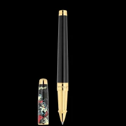 S.T.Dupont line d eternity- Line D Eternity|Dc Comics