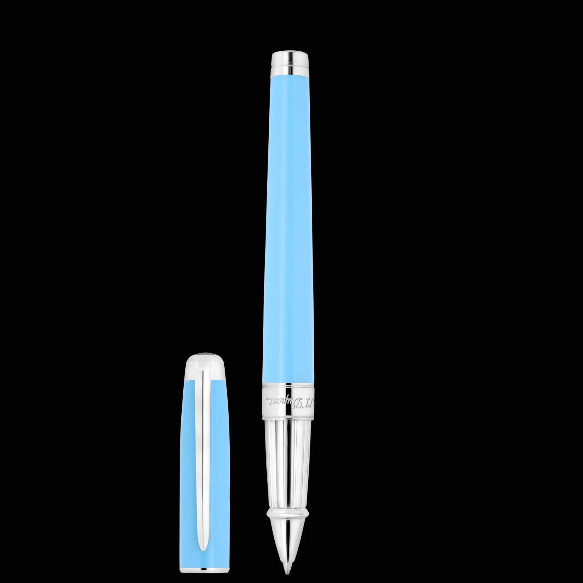 S.T.Dupont line d eternity- Roller