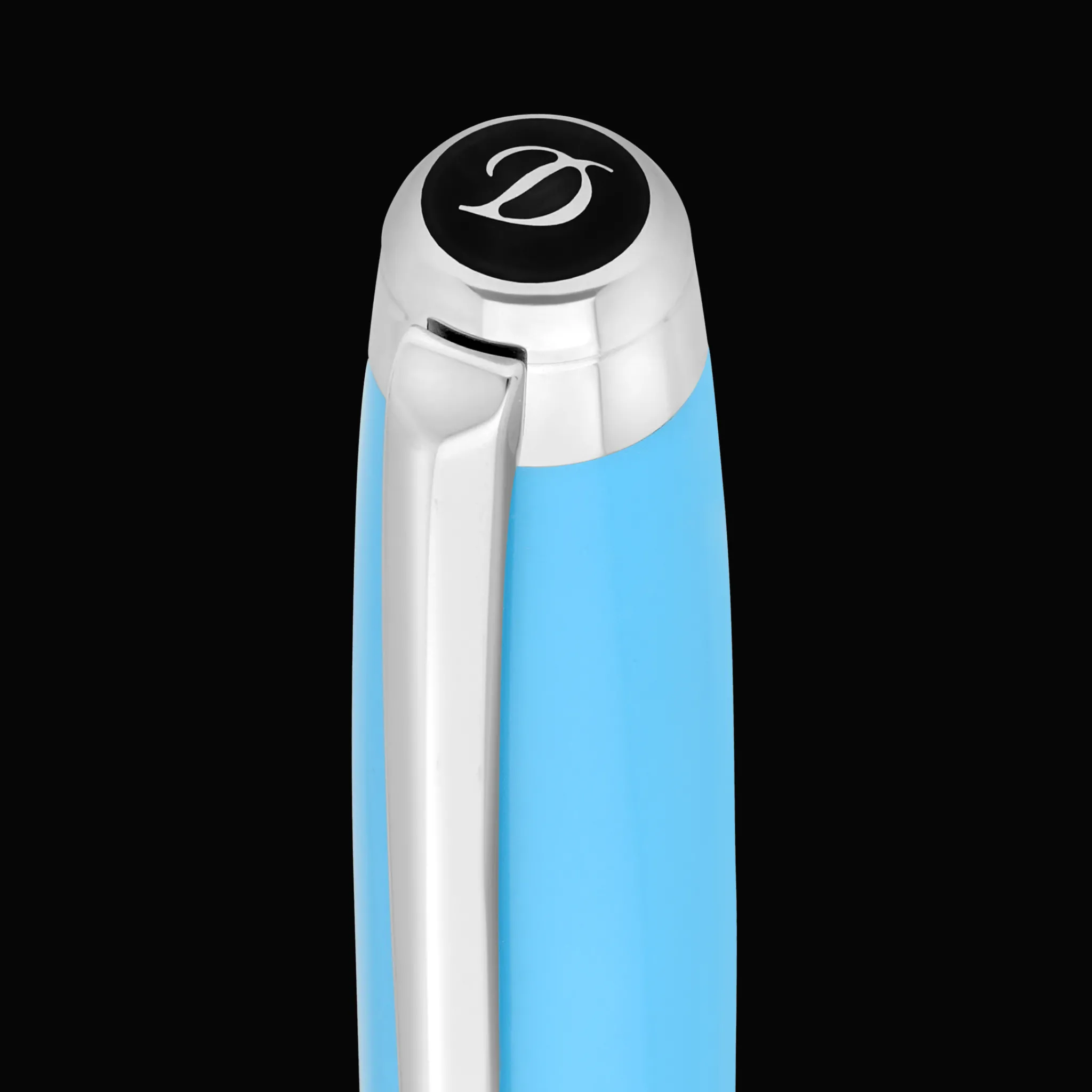 S.T.Dupont line d eternity- Roller