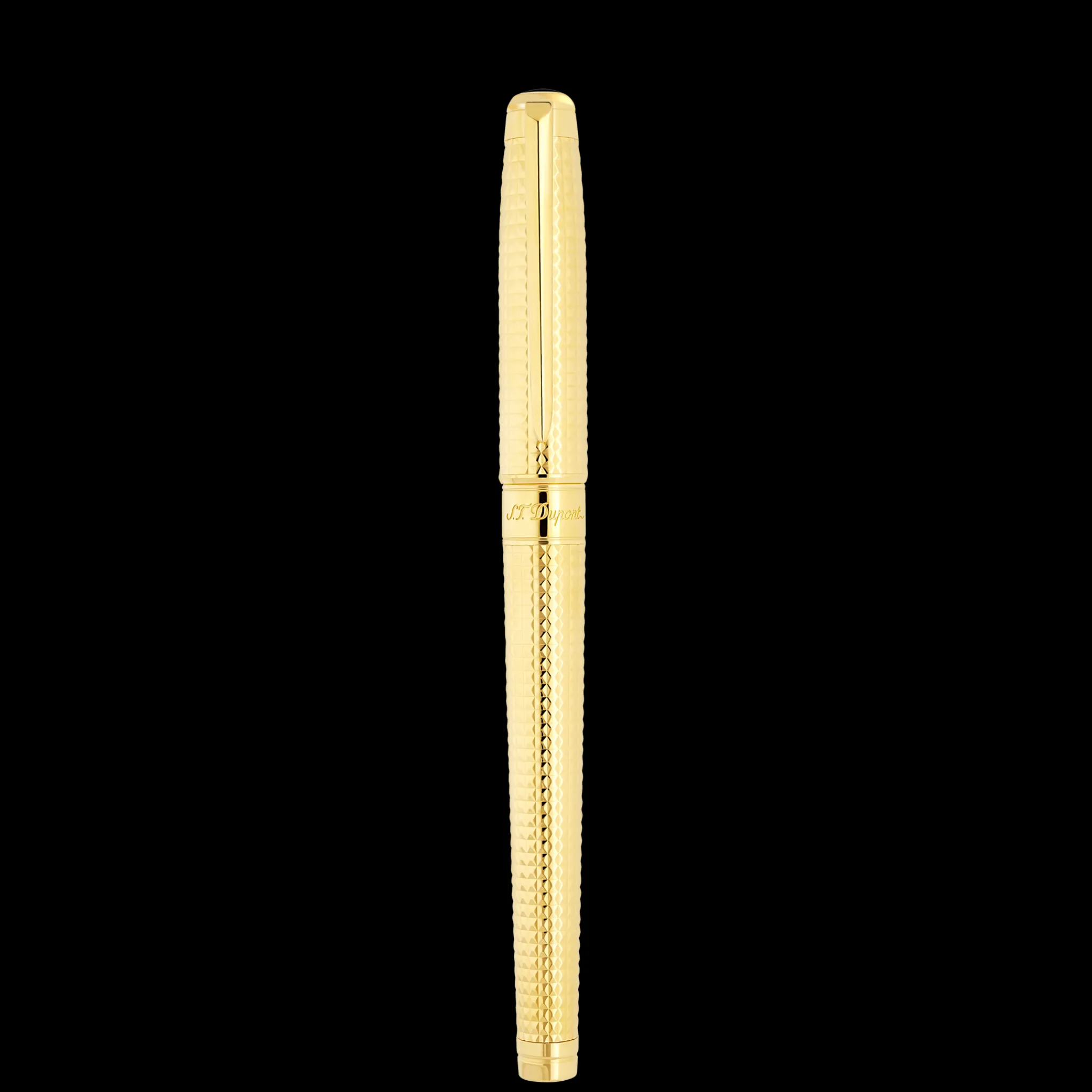 S.T.Dupont line d eternity- Roller