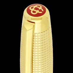 S.T.Dupont line d eternity- Plume|Line D Eternity
