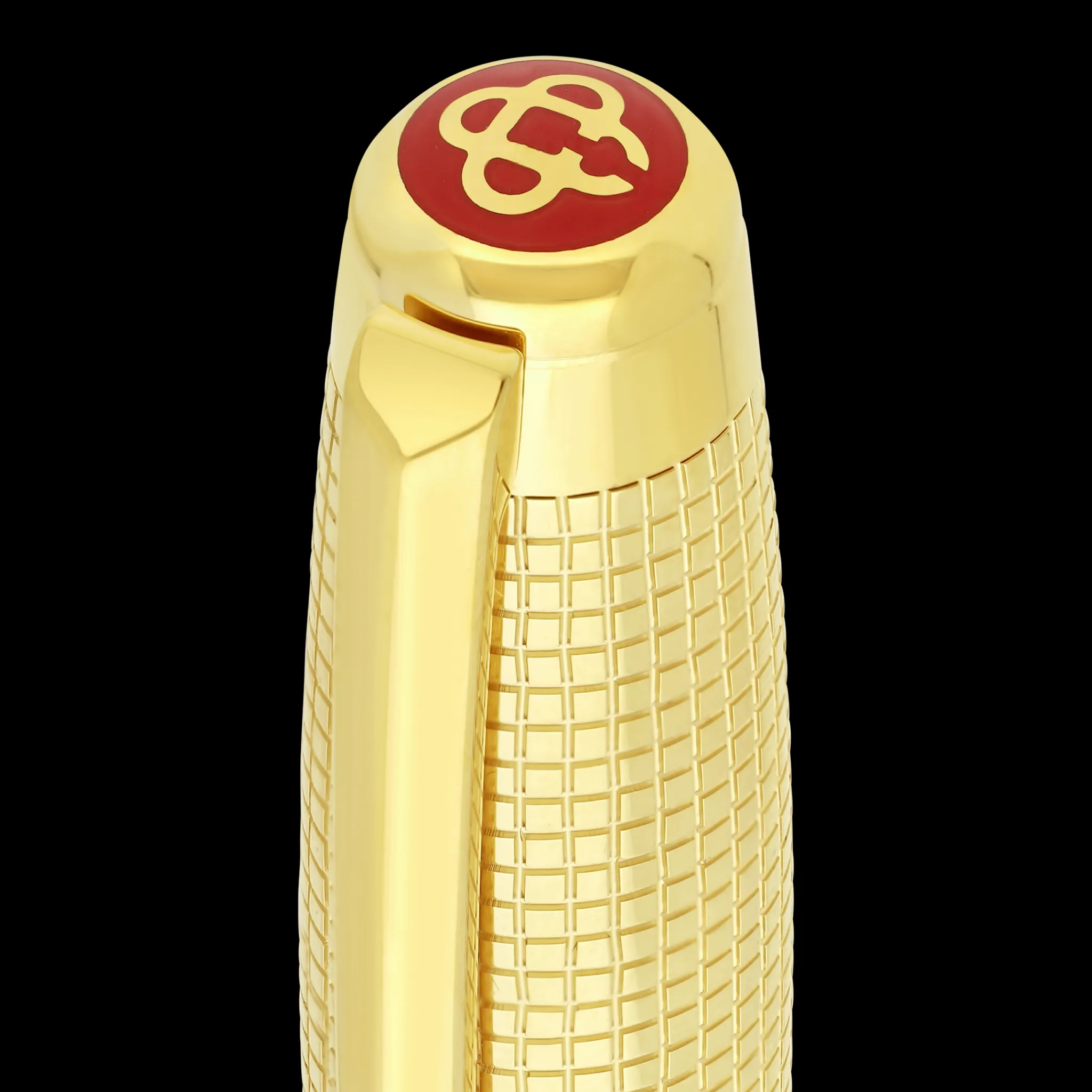 S.T.Dupont line d eternity- Plume|Line D Eternity