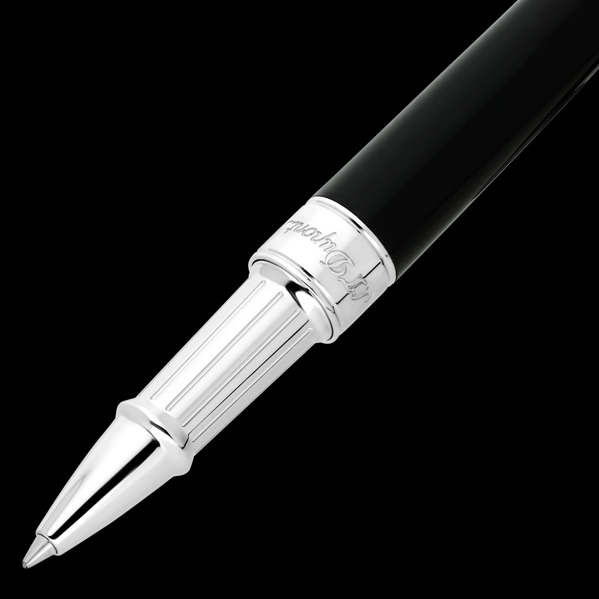S.T.Dupont line d eternity- Roller