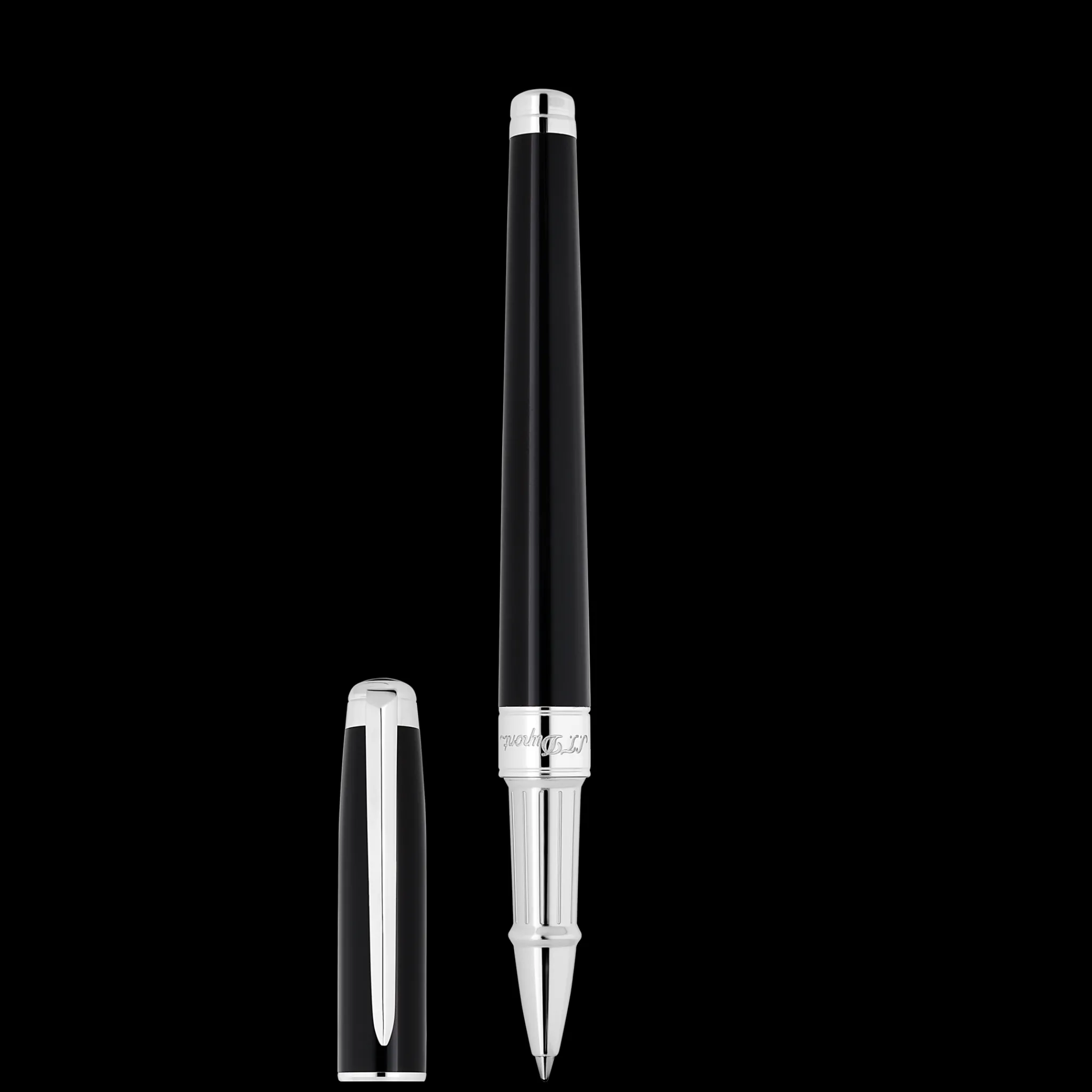 S.T.Dupont line d eternity- Roller