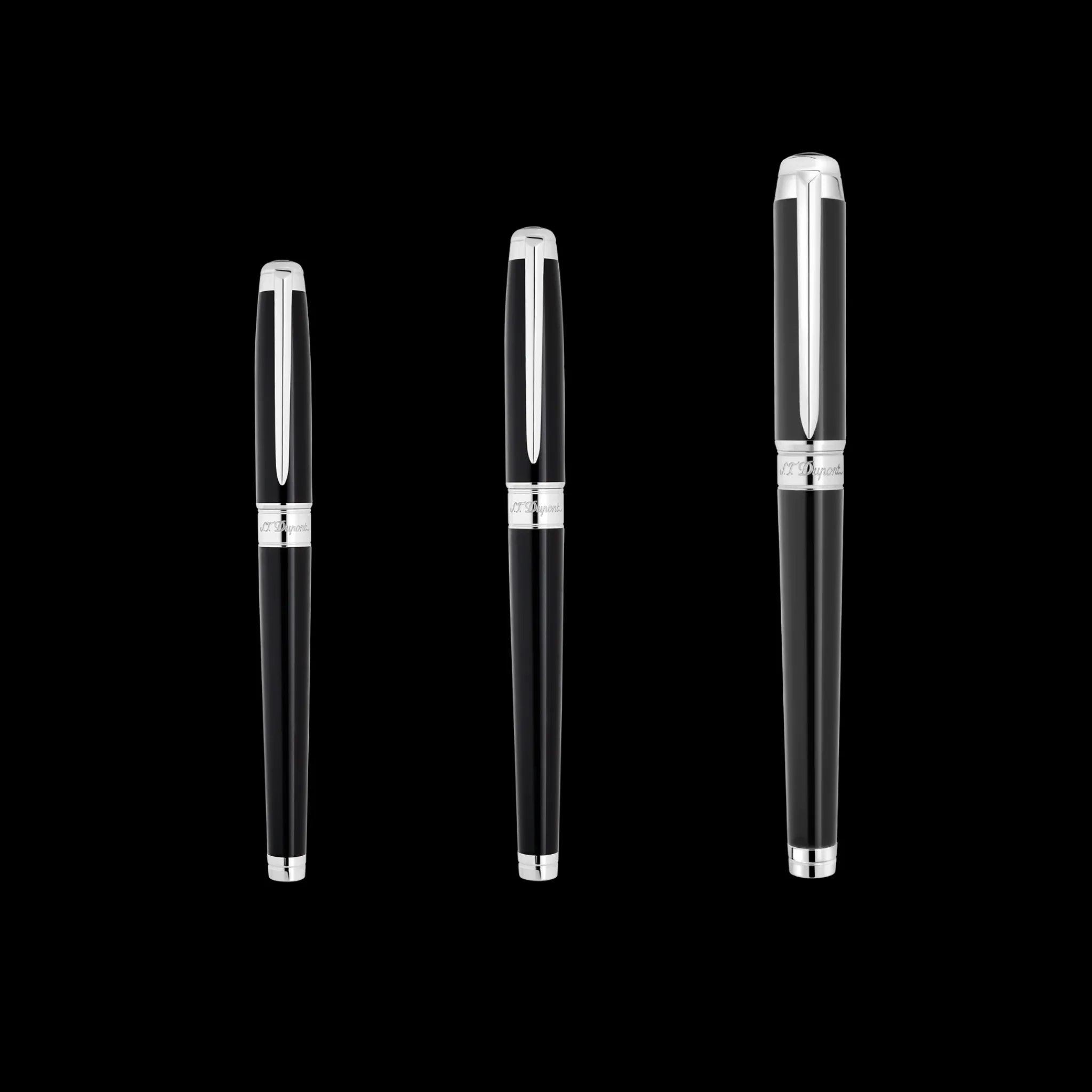 S.T.Dupont line d eternity- Roller