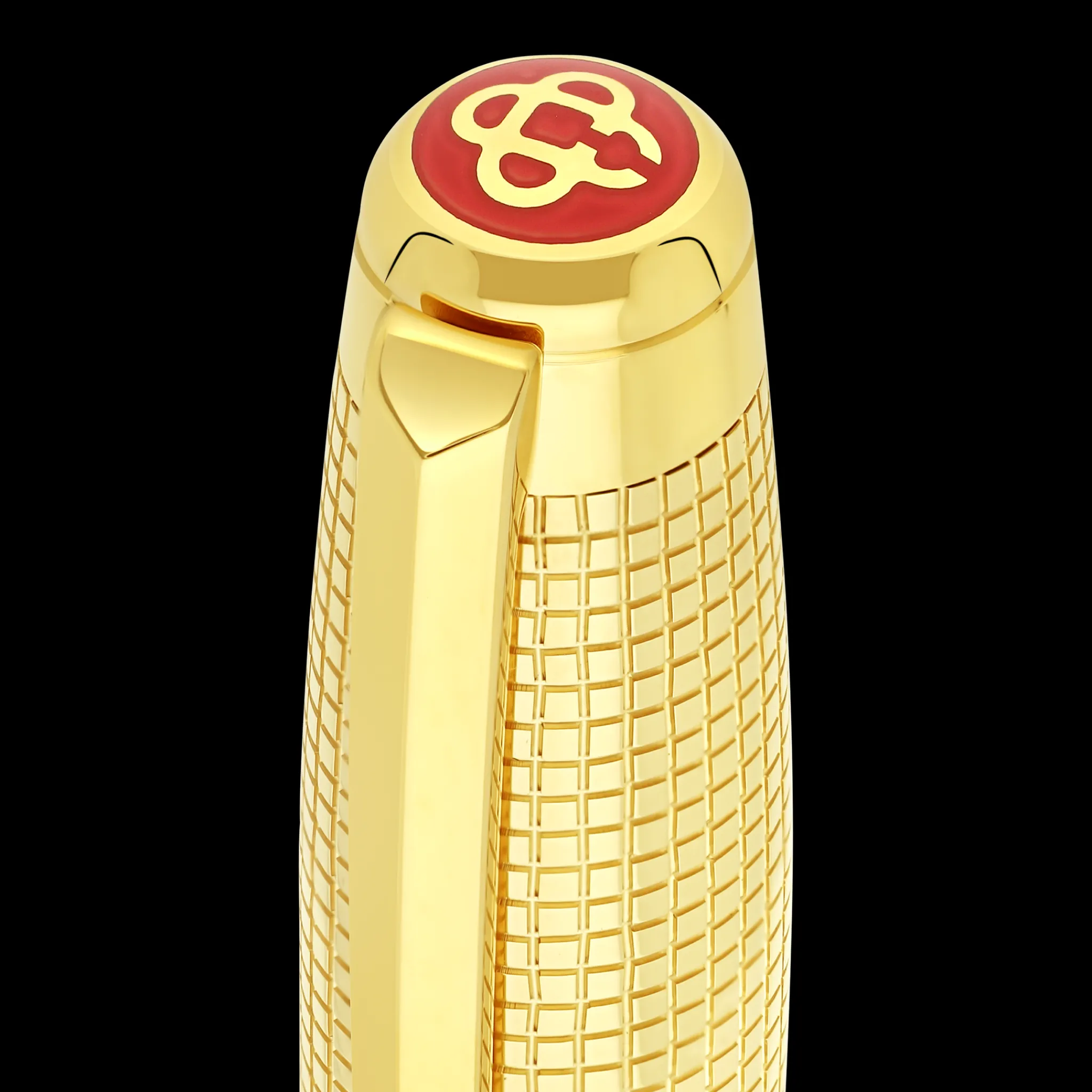 S.T.Dupont line d eternity- Bille|Line D Eternity