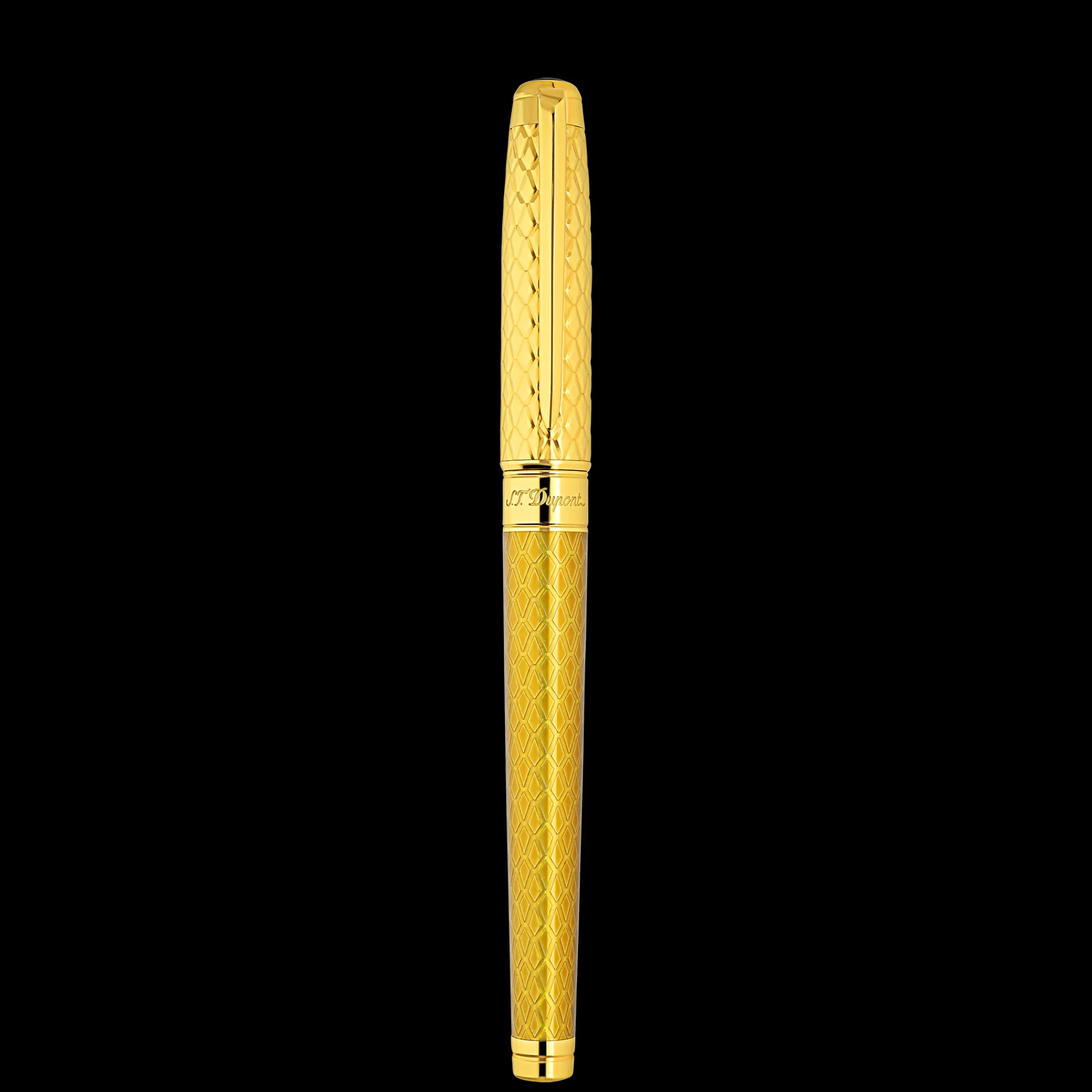 S.T.Dupont line d eternity- Dragon|Dragon