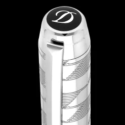 S.T.Dupont line d eternity- Plume|Line D Eternity