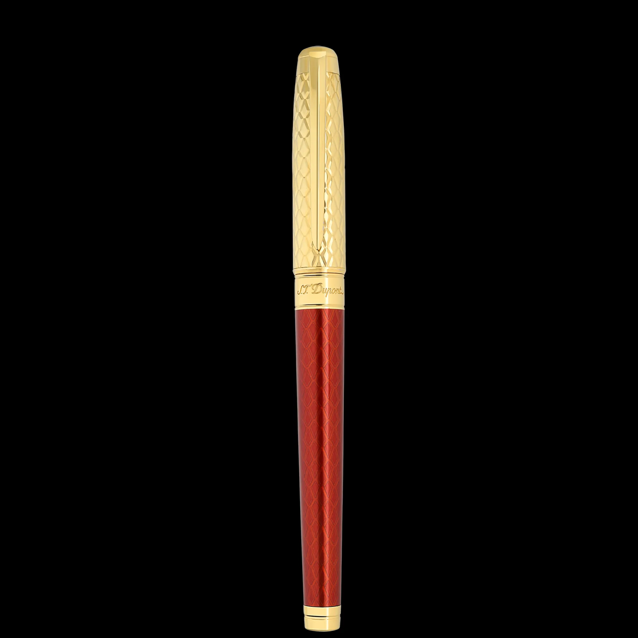 S.T.Dupont line d eternity- Dragon|Dragon