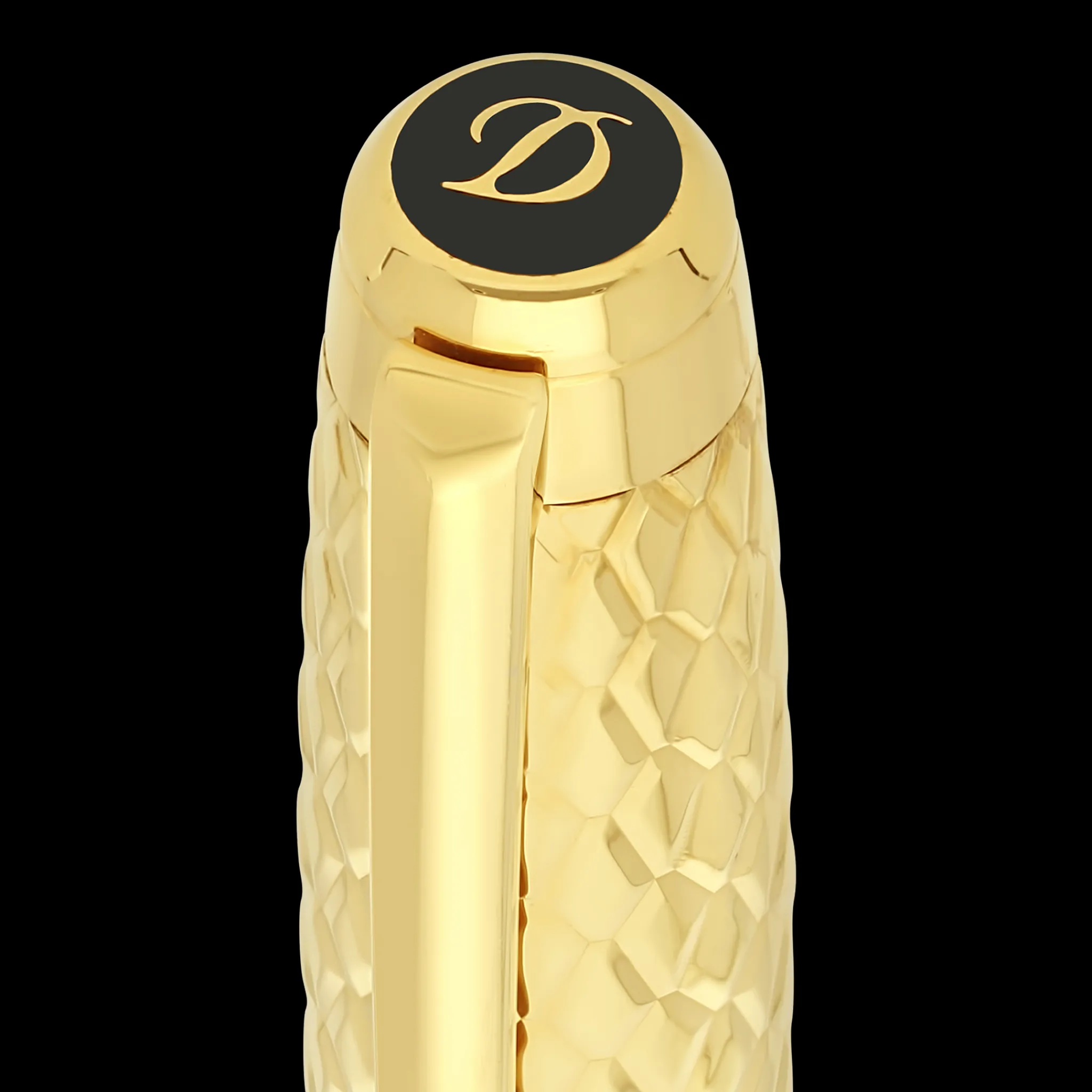 S.T.Dupont line d eternity- Dragon|Dragon