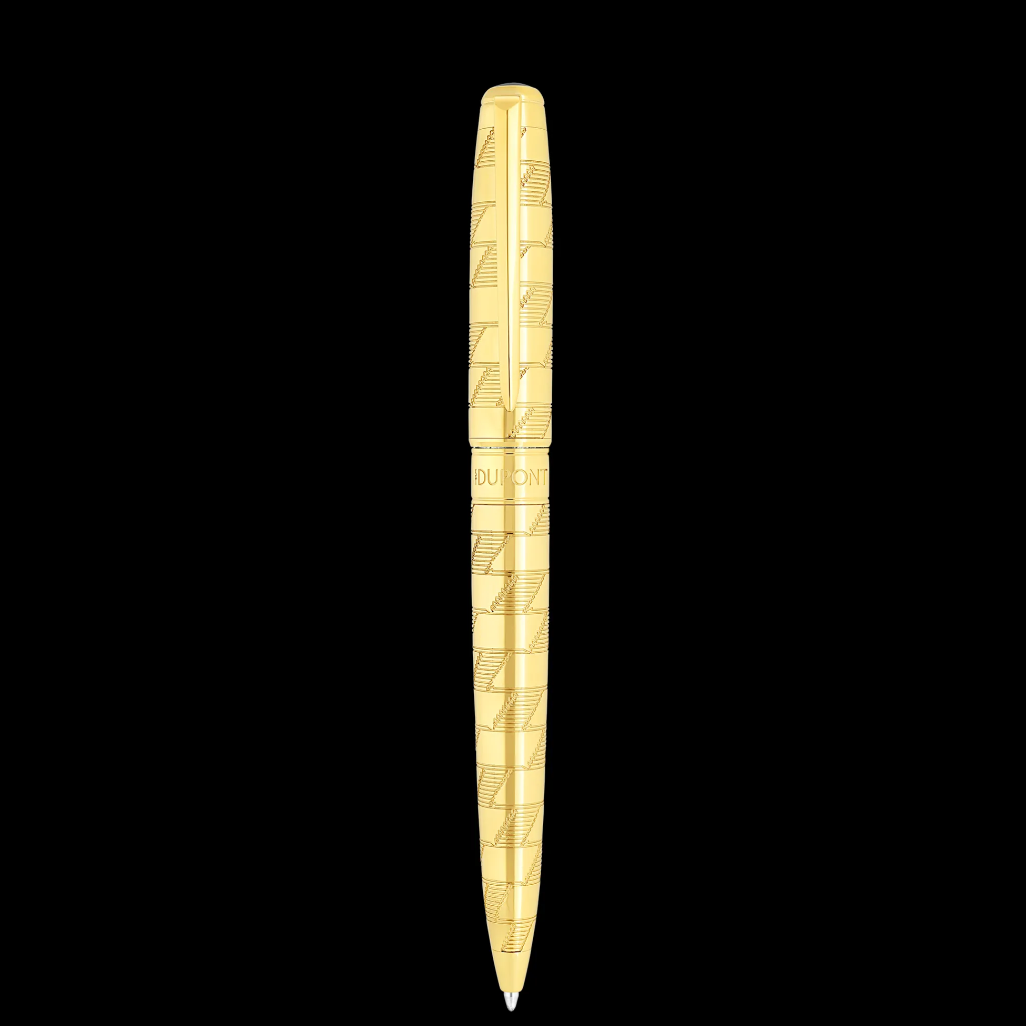 S.T.Dupont line d eternity- Bille|Line D Eternity