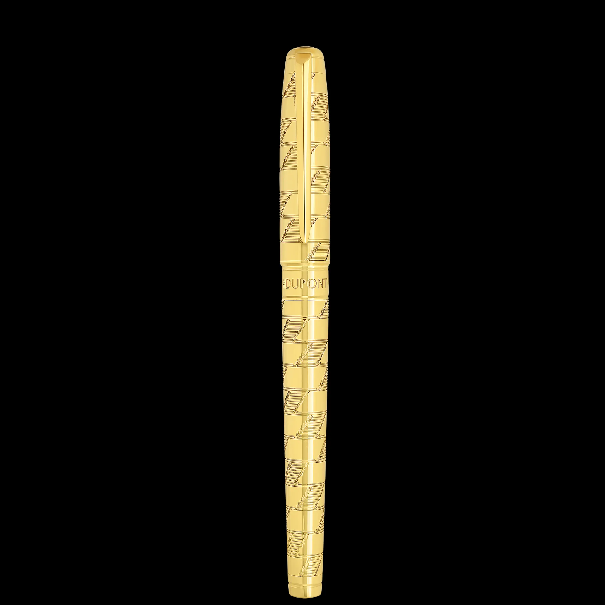 S.T.Dupont line d eternity- Roller|Line D Eternity