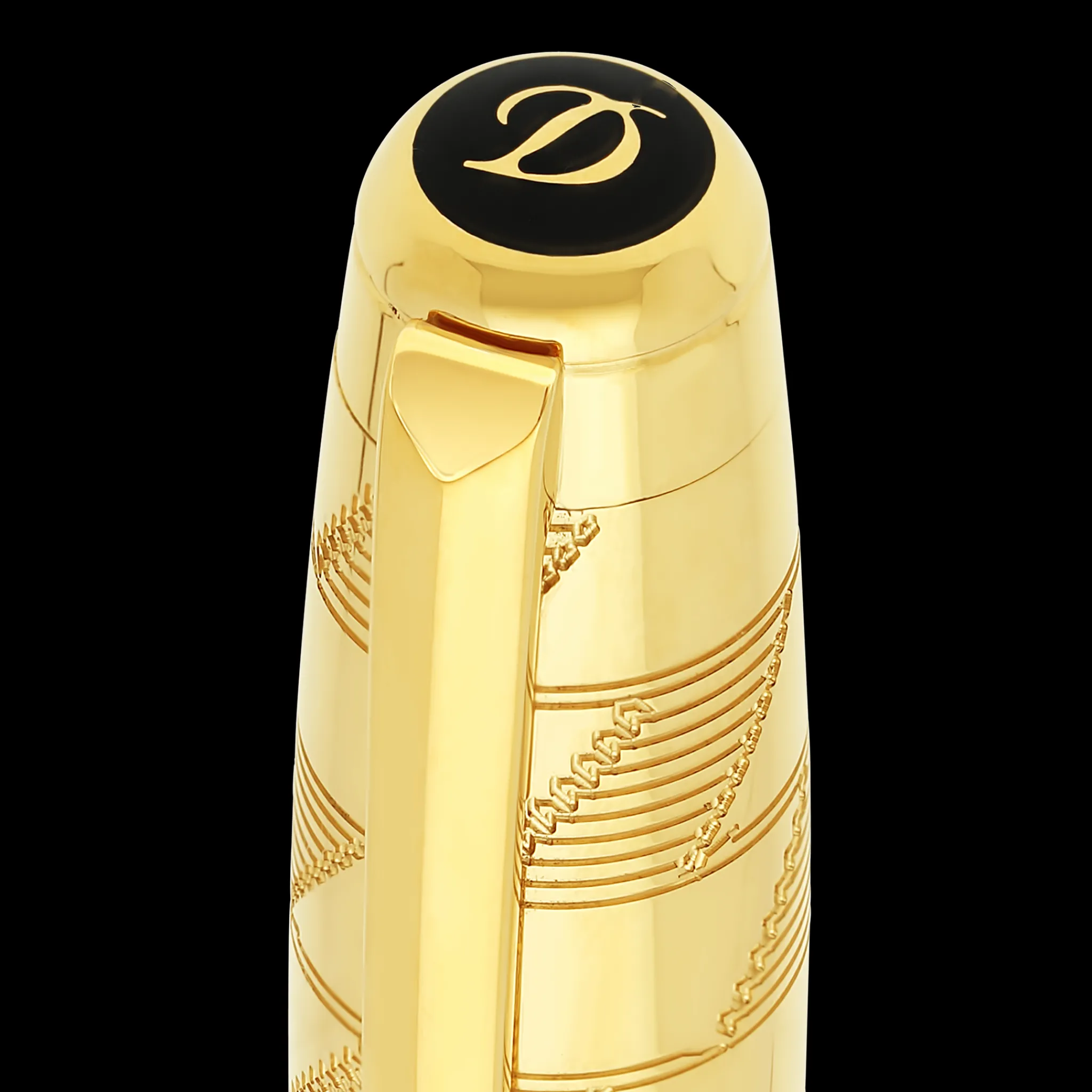 S.T.Dupont line d eternity- Roller|Line D Eternity
