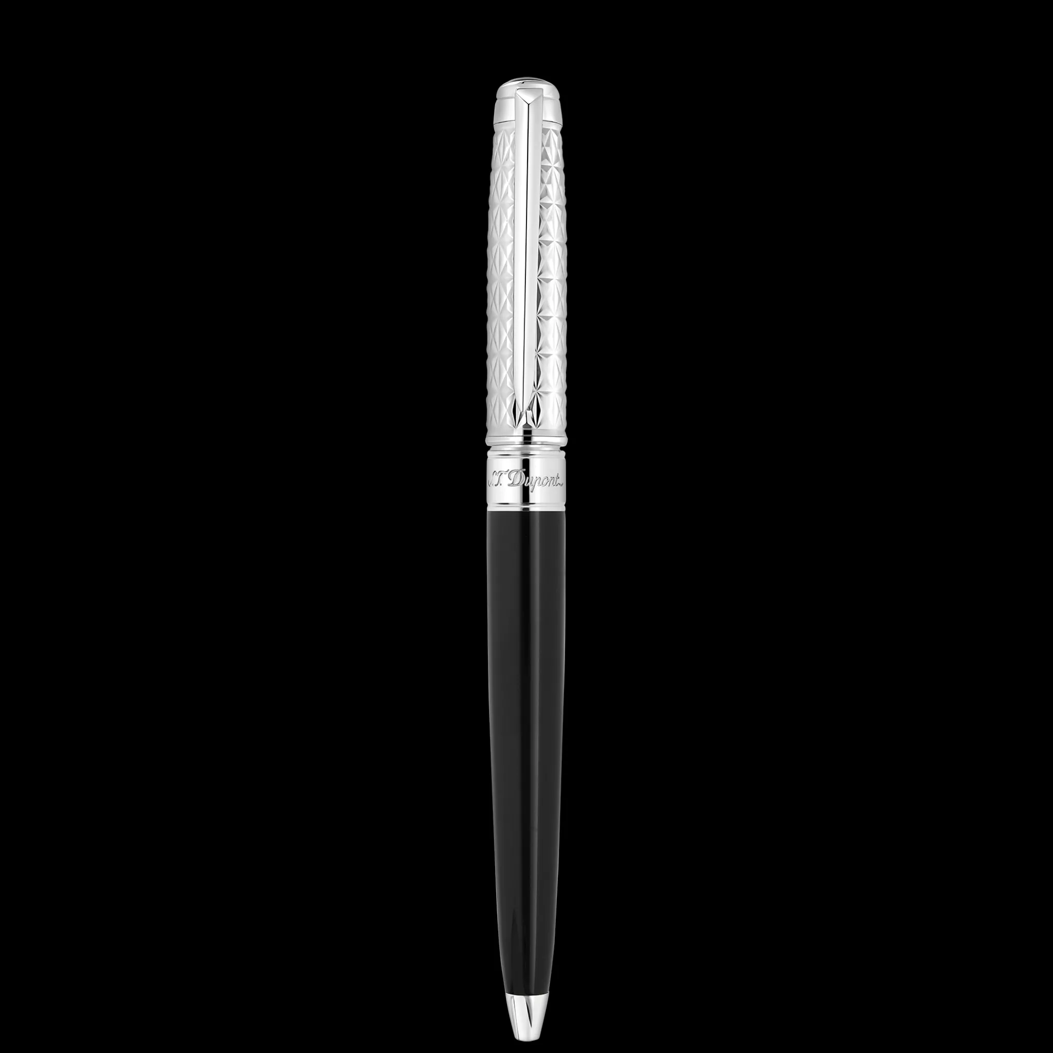 S.T.Dupont line d eternity- Bille|Line D Eternity