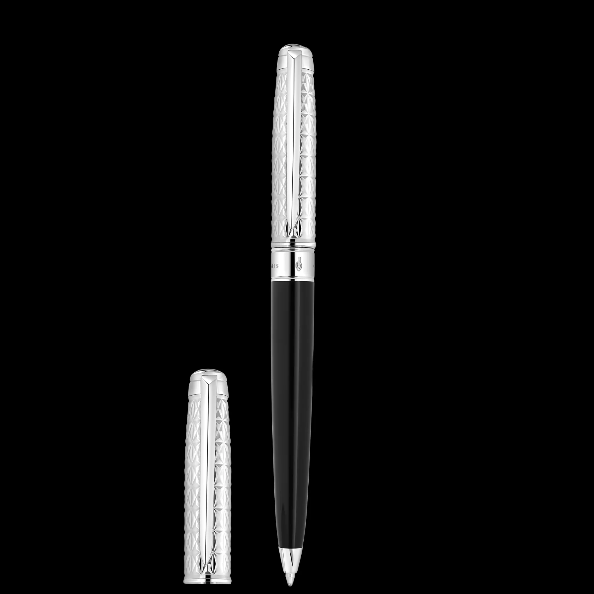 S.T.Dupont line d eternity- Bille|Line D Eternity