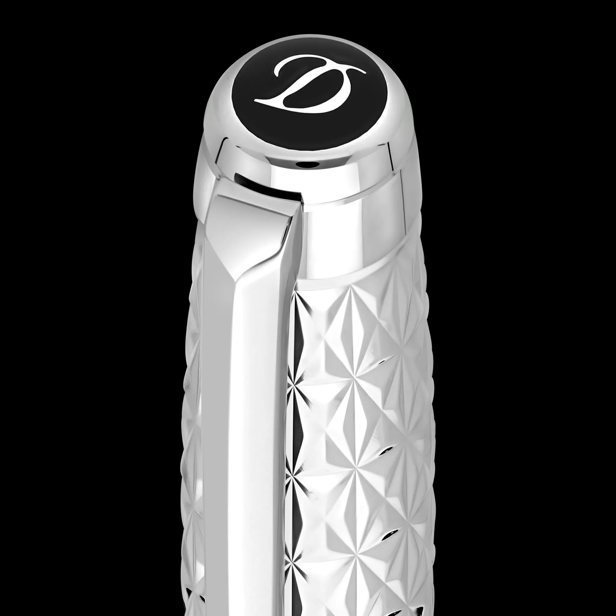 S.T.Dupont line d eternity- Bille|Line D Eternity