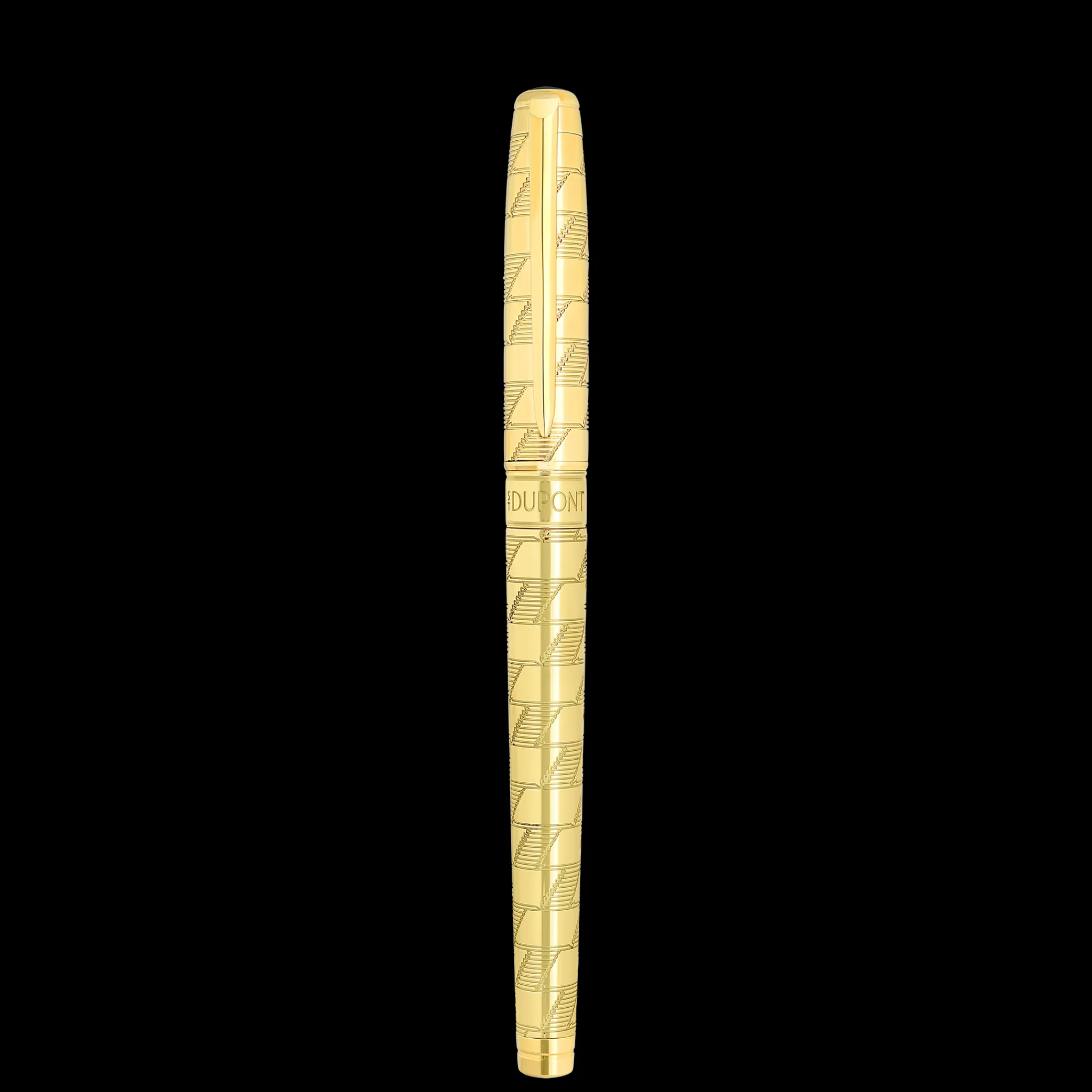 S.T.Dupont line d eternity- Plume|Line D Eternity