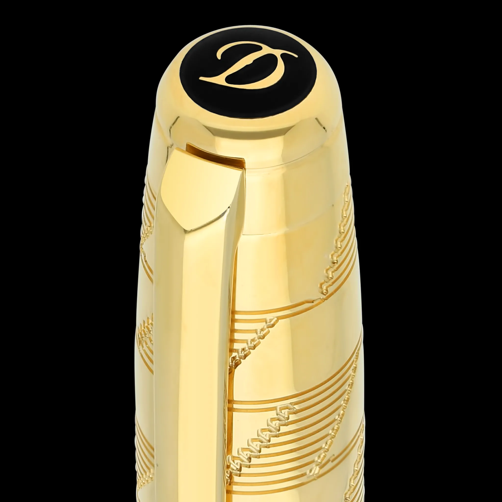 S.T.Dupont line d eternity- Plume|Line D Eternity