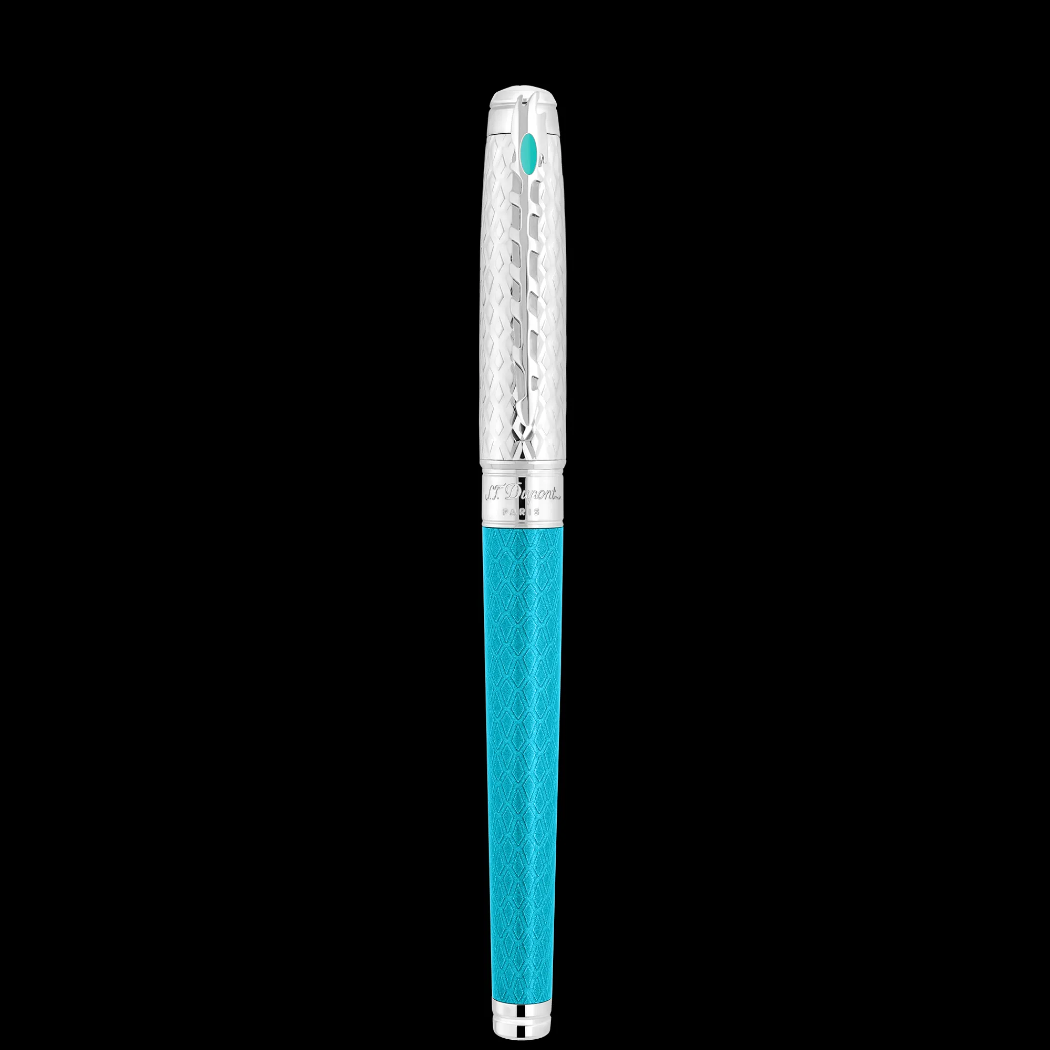 S.T.Dupont line d eternity- Roller|Line D Eternity