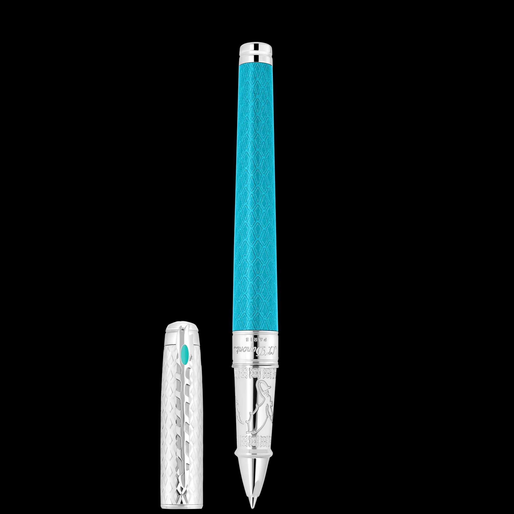 S.T.Dupont line d eternity- Roller|Line D Eternity