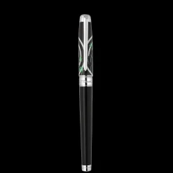 S.T.Dupont line d eternity- Line D Eternity|Dc Comics