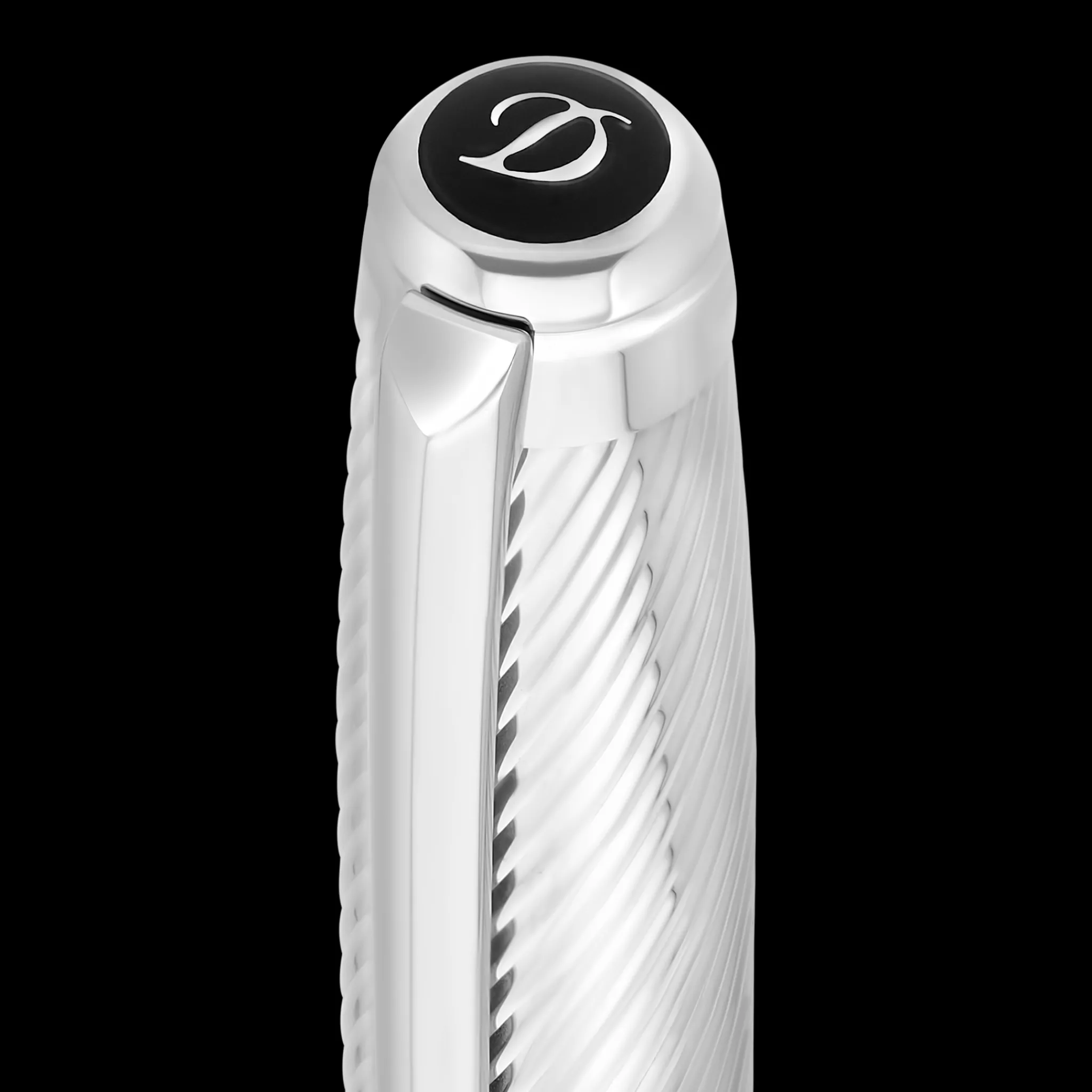 S.T.Dupont line d eternity- Plume|Line D Eternity