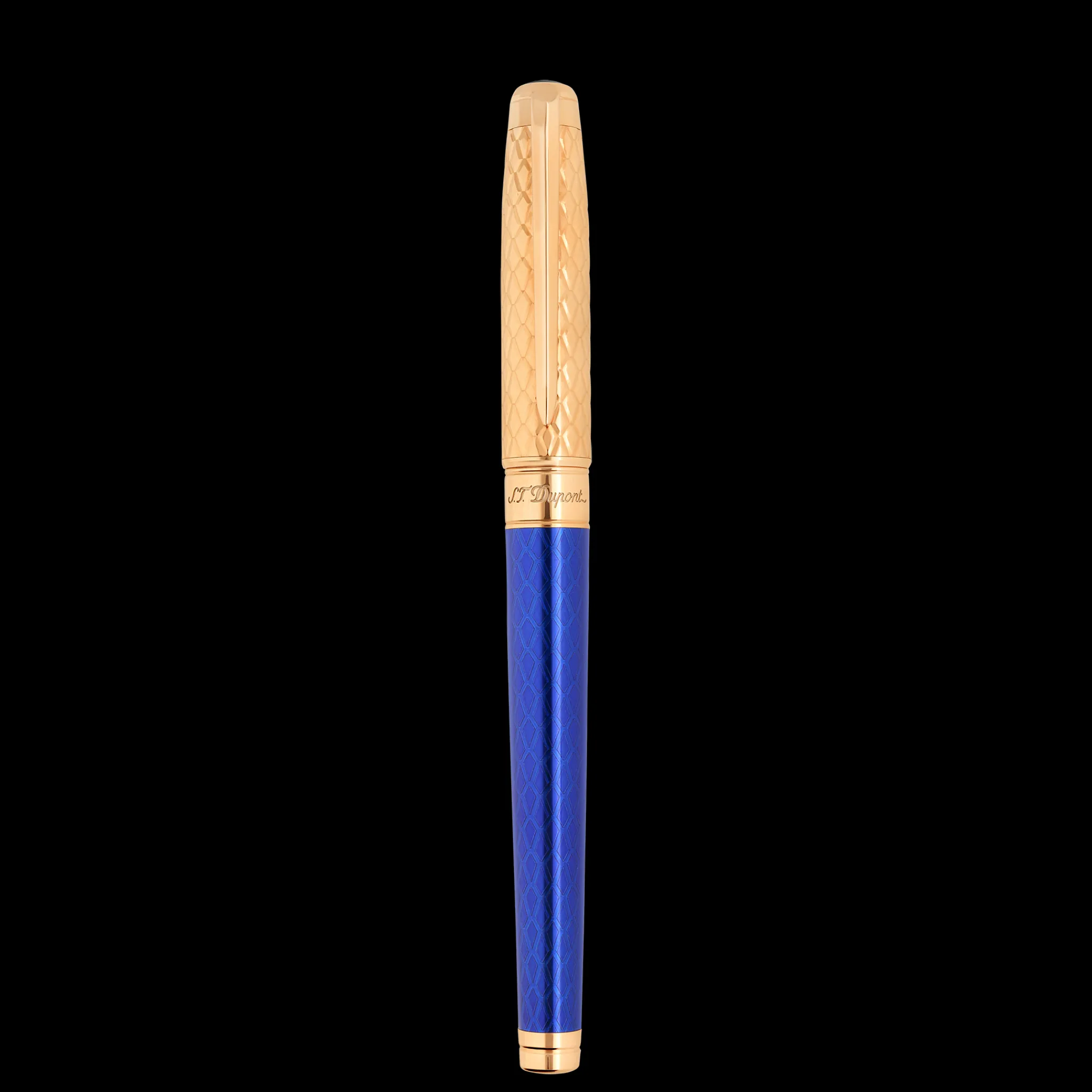 S.T.Dupont line d eternity- Dragon|Dragon