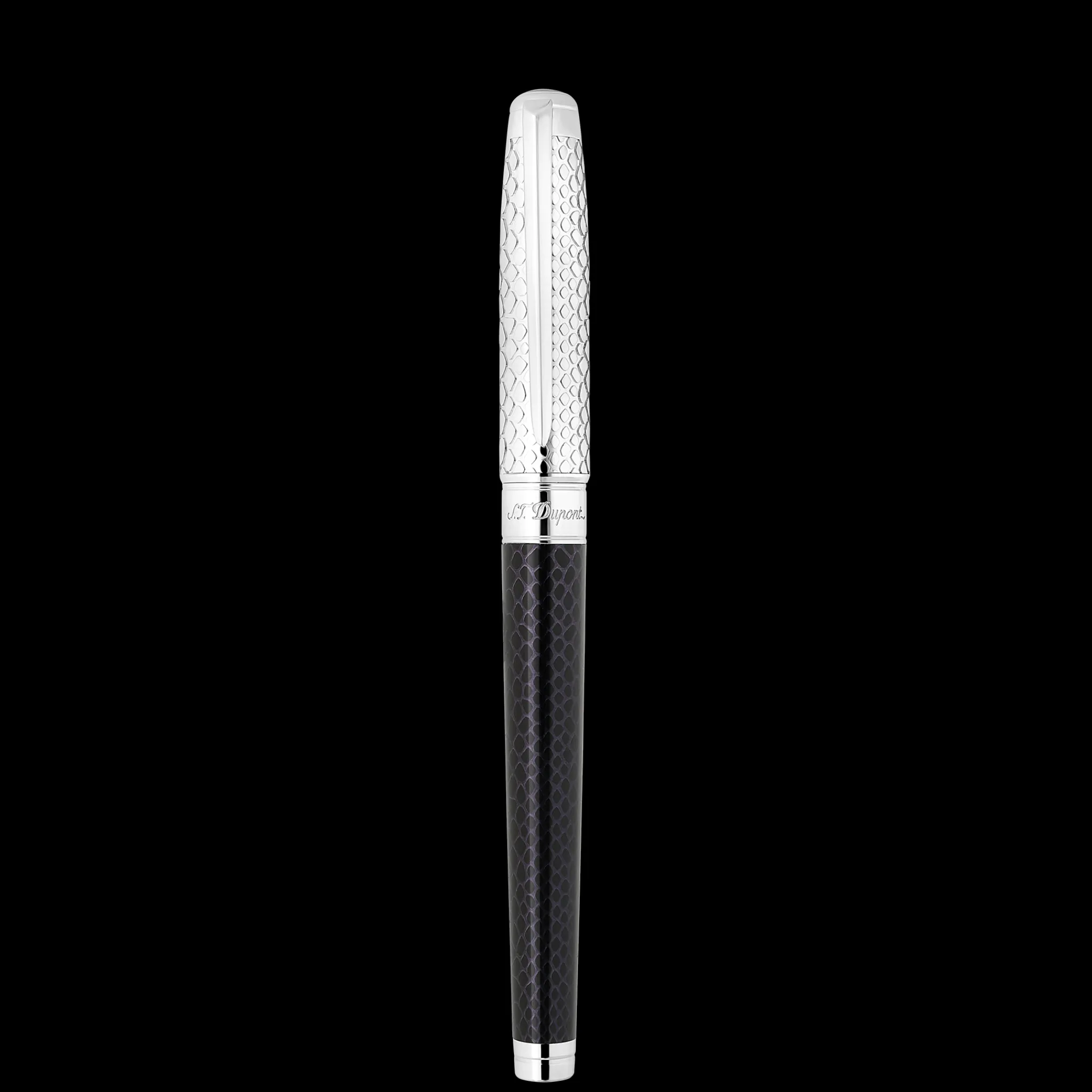 S.T.Dupont line d eternity- Roller|Line D Eternity