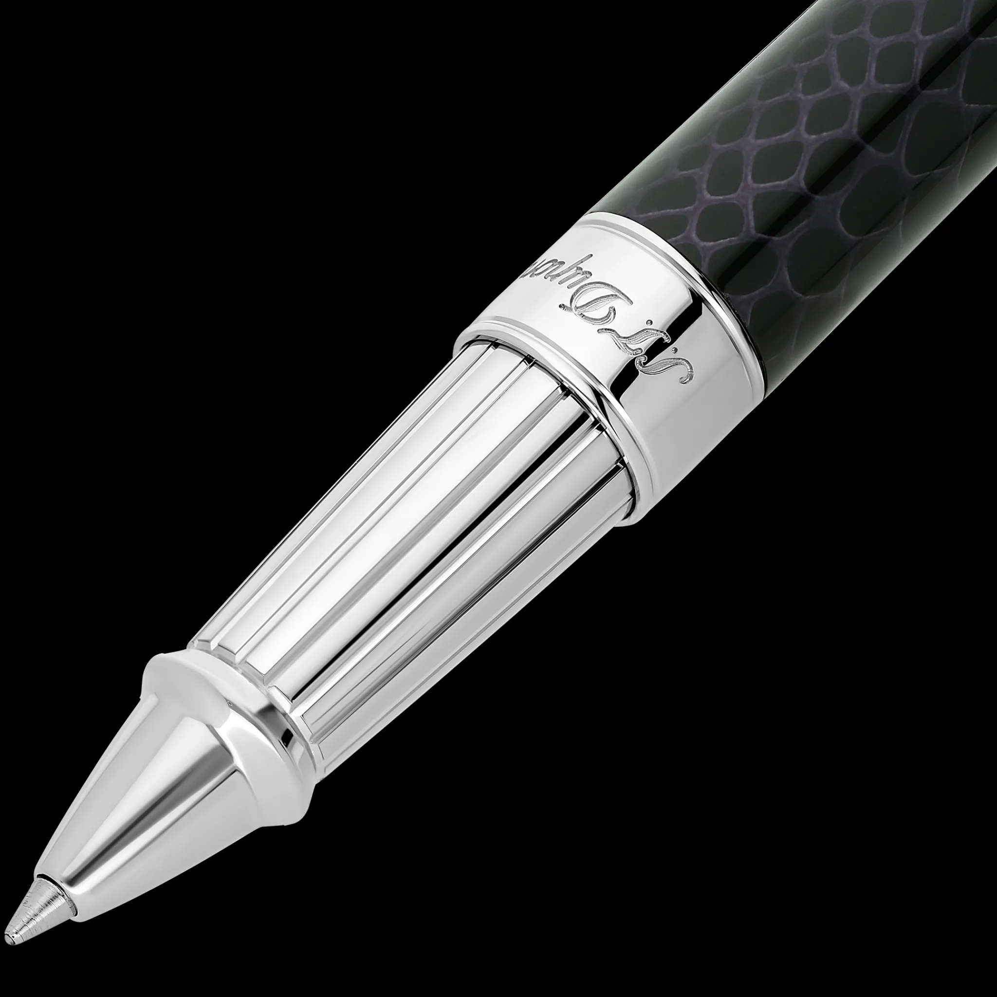 S.T.Dupont line d eternity- Roller|Line D Eternity