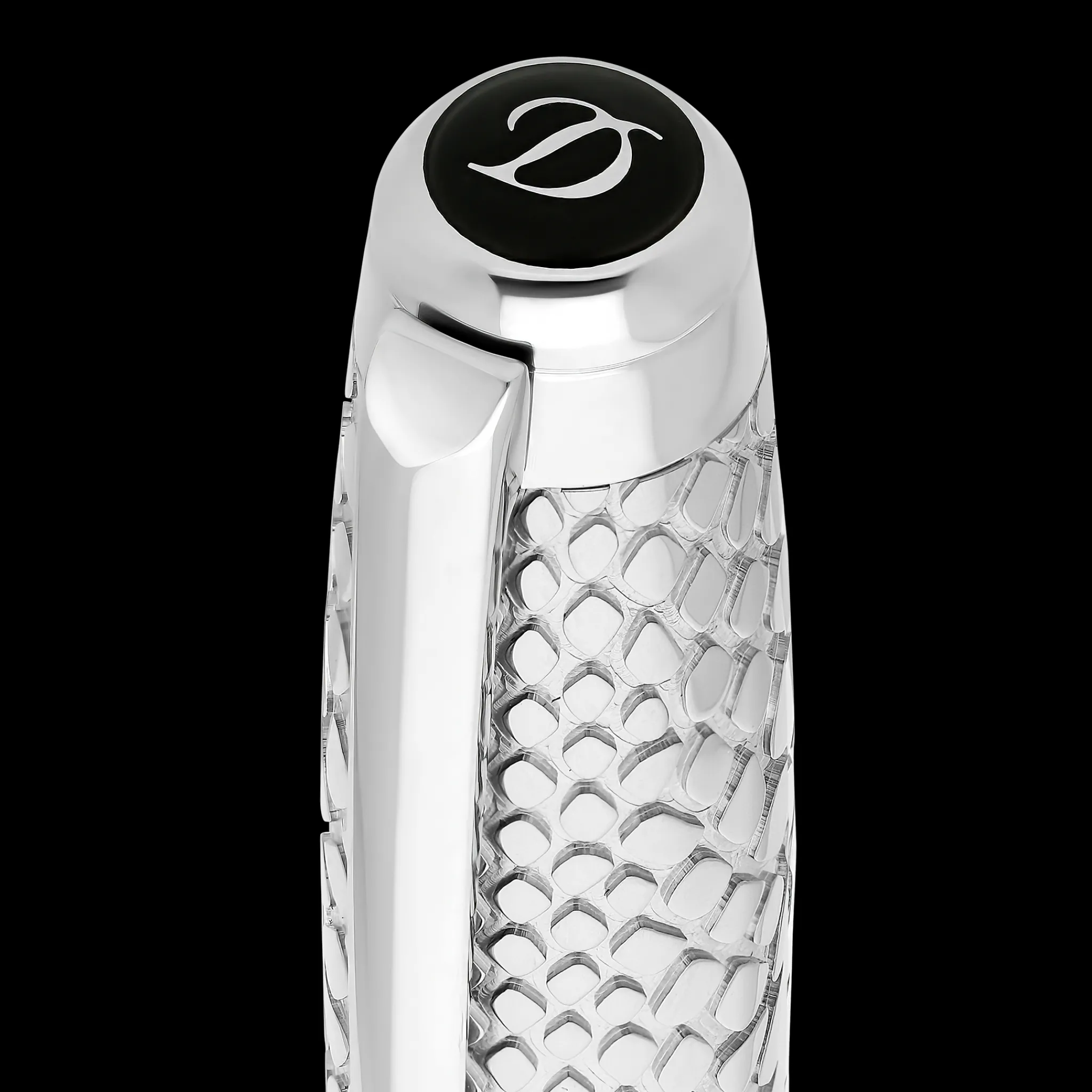 S.T.Dupont line d eternity- Roller|Line D Eternity