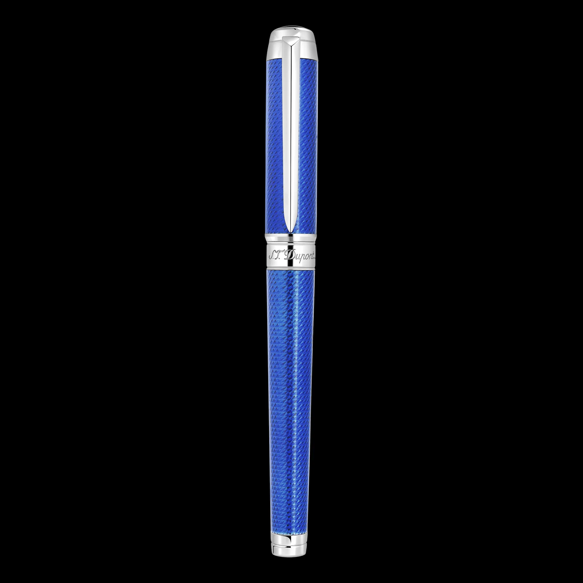 S.T.Dupont line d eternity- Plume|Line D Eternity