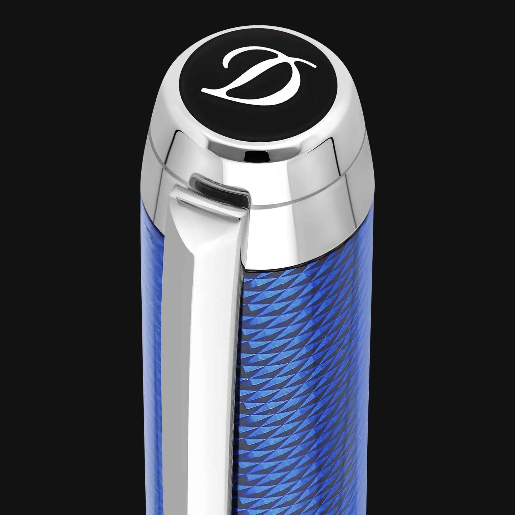 S.T.Dupont line d eternity- Plume|Line D Eternity