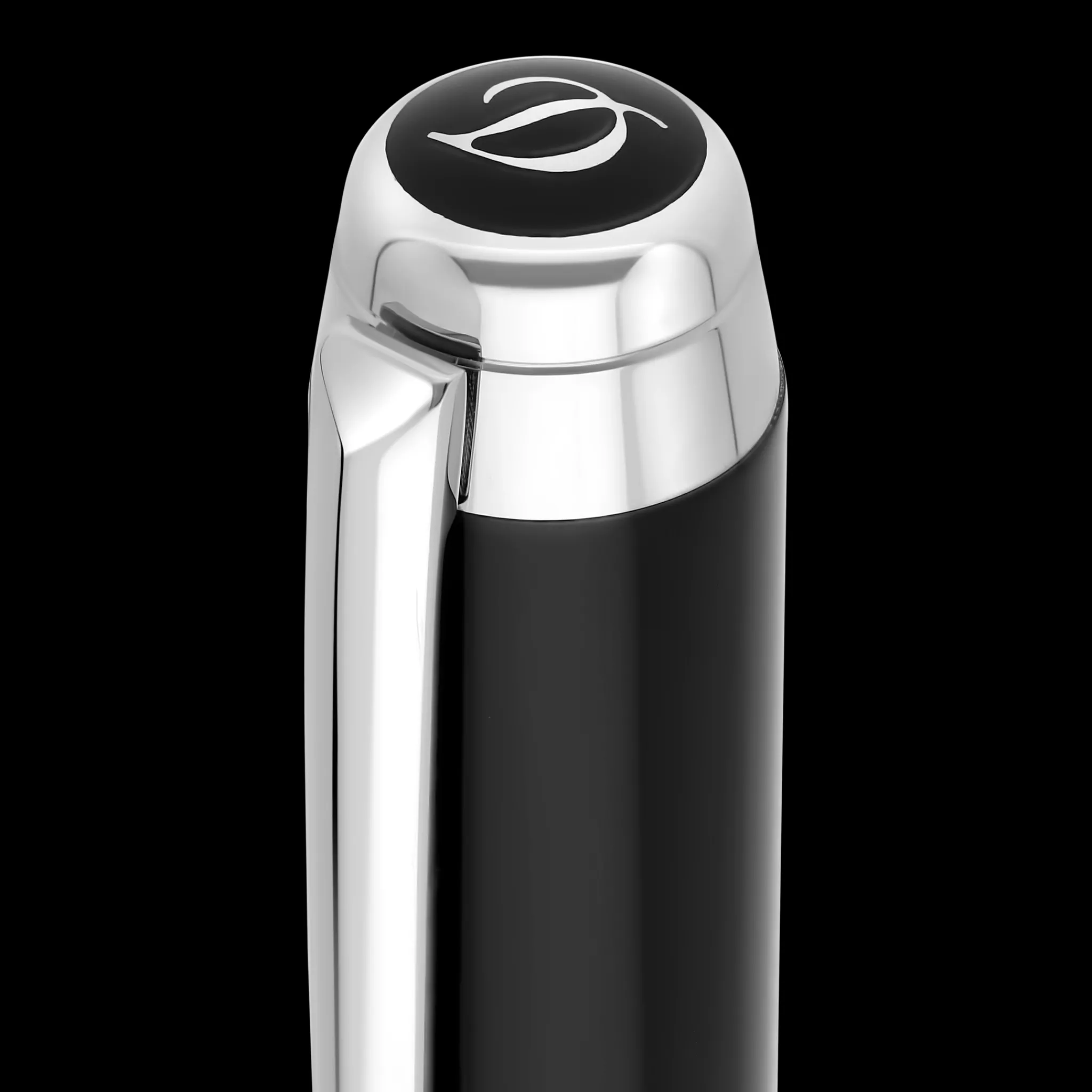 S.T.Dupont line d eternity- Plume