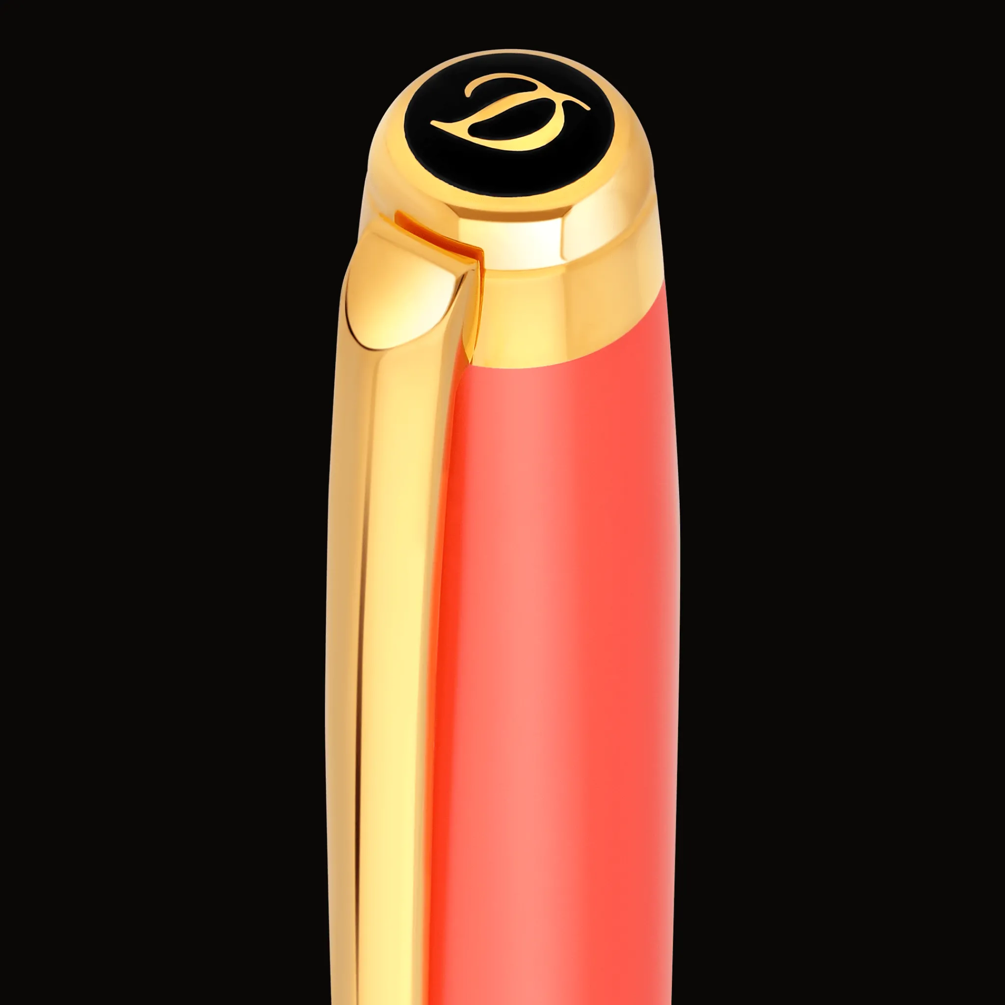 S.T.Dupont line d eternity- Roller