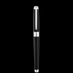 S.T.Dupont line d eternity- Plume